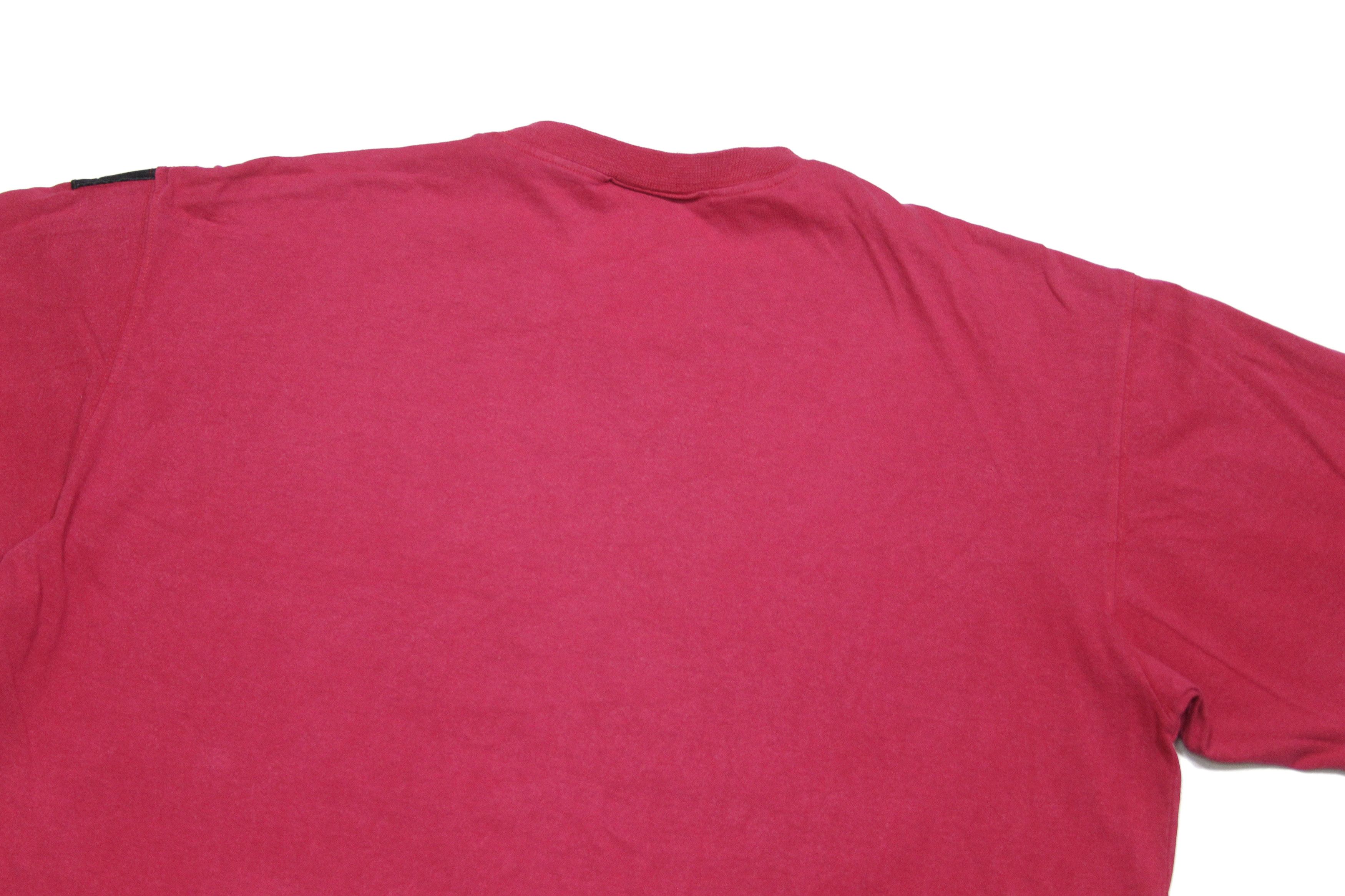 Adidas 90S Equipment Big Logo T-Shirt Size US L / EU 52-54 / 3 - 5 Thumbnail