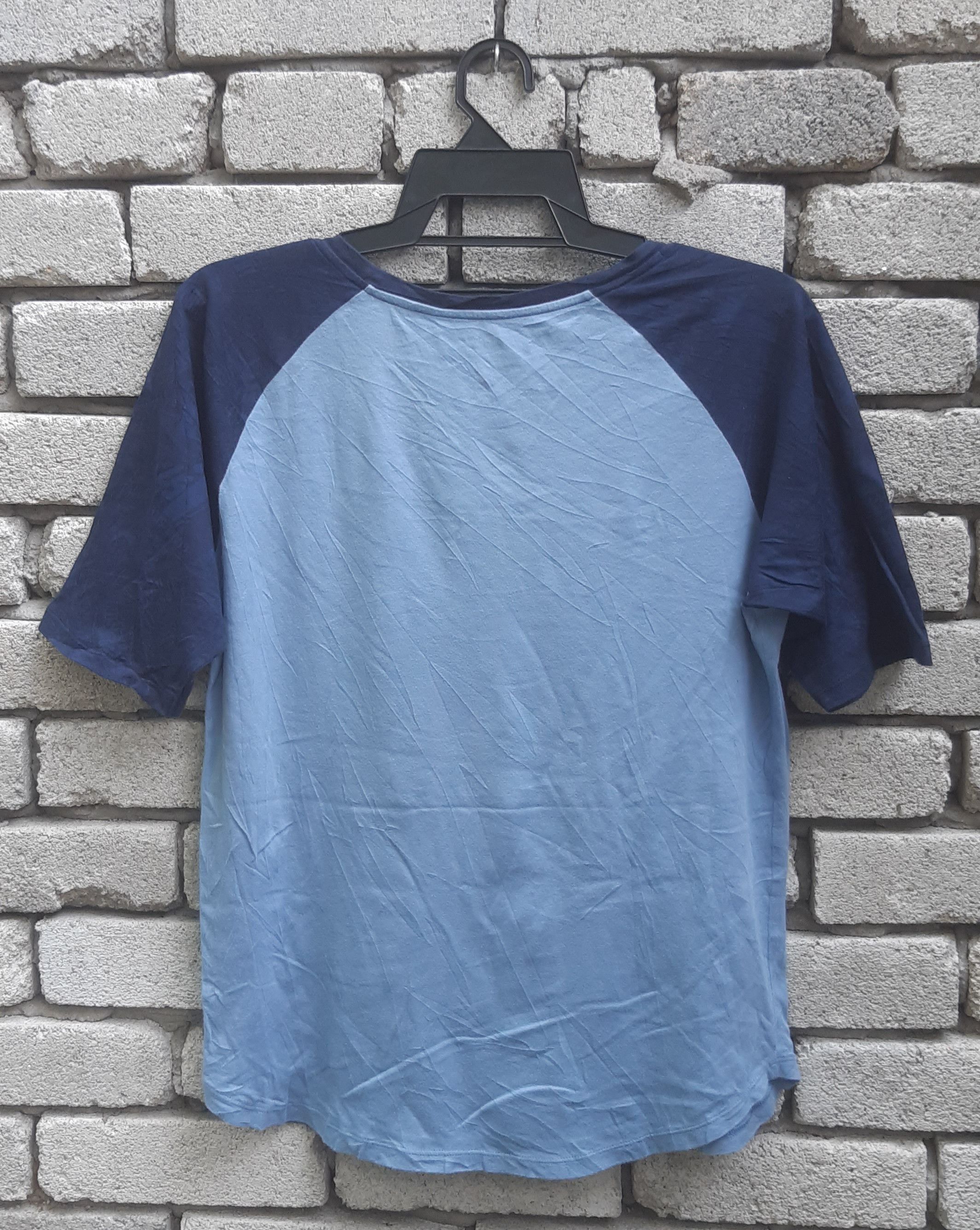 Andy Warhol × Uniqlo Andy Warhol x Uniqlo Dollar big logo t shirt Size US M / EU 48-50 / 2 - 4 Thumbnail