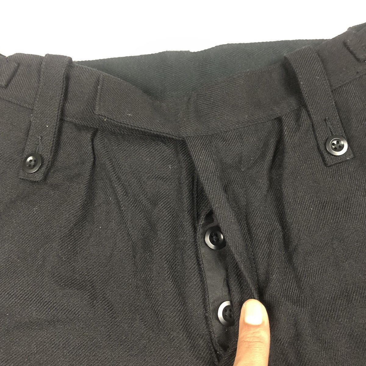 Margaret Howell MHL. Margaret Howell Casual Pants Size US 29 - 4 Thumbnail