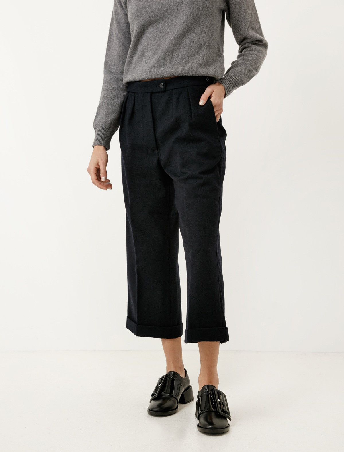 Margaret Howell MHL. Margaret Howell Casual Pants Size US 29 - 10 Thumbnail