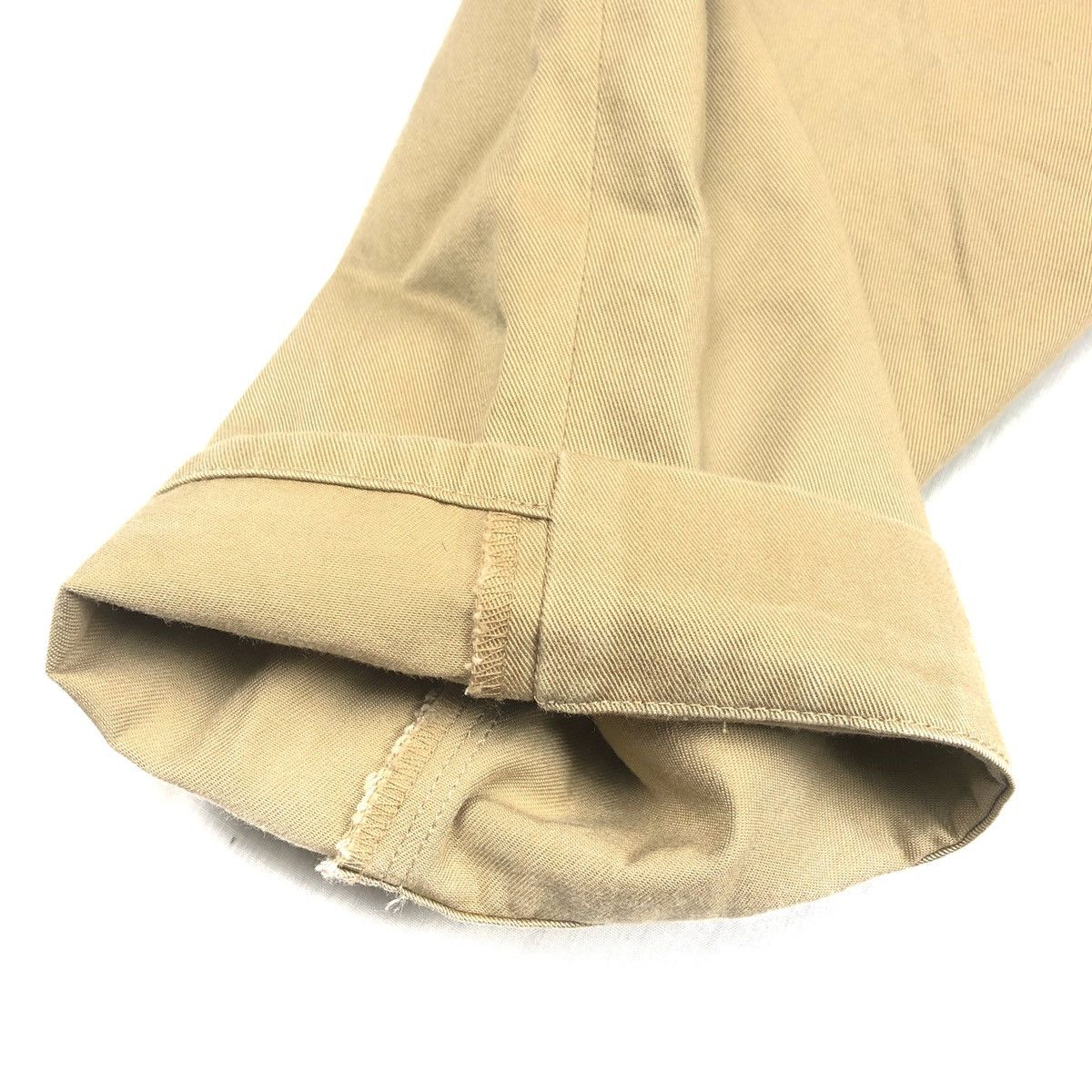 Undercover Undercoverism Side Zip Drop Crotch Pants Size US 28 / EU 44 - 16 Thumbnail