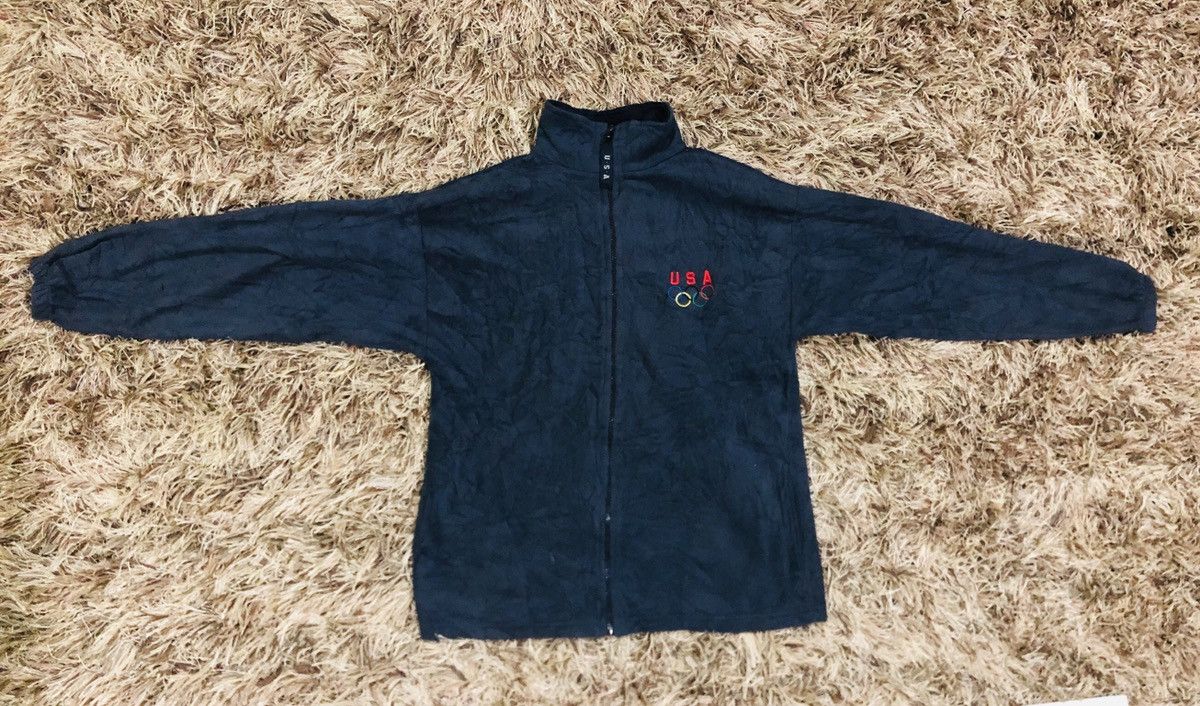 Usa Olimpic Amarica mussels