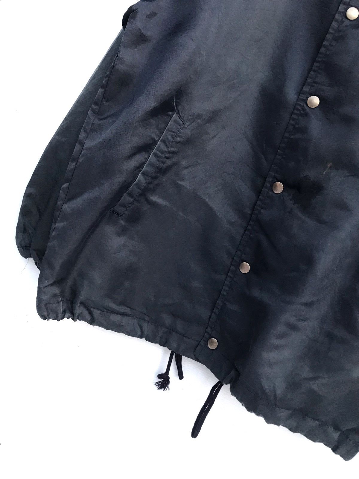 Benetton × Formula 1 Benetton Formula 1 jacket full button nice designer Size US XL / EU 56 / 4 - 4 Thumbnail