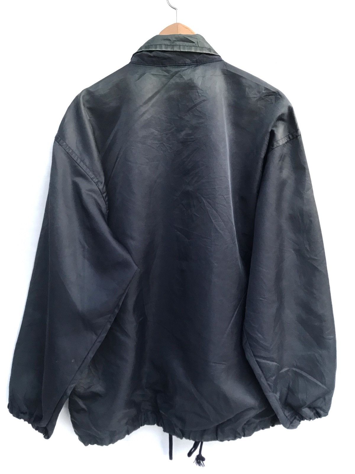 Benetton × Formula 1 Benetton Formula 1 jacket full button nice designer Size US XL / EU 56 / 4 - 7 Thumbnail