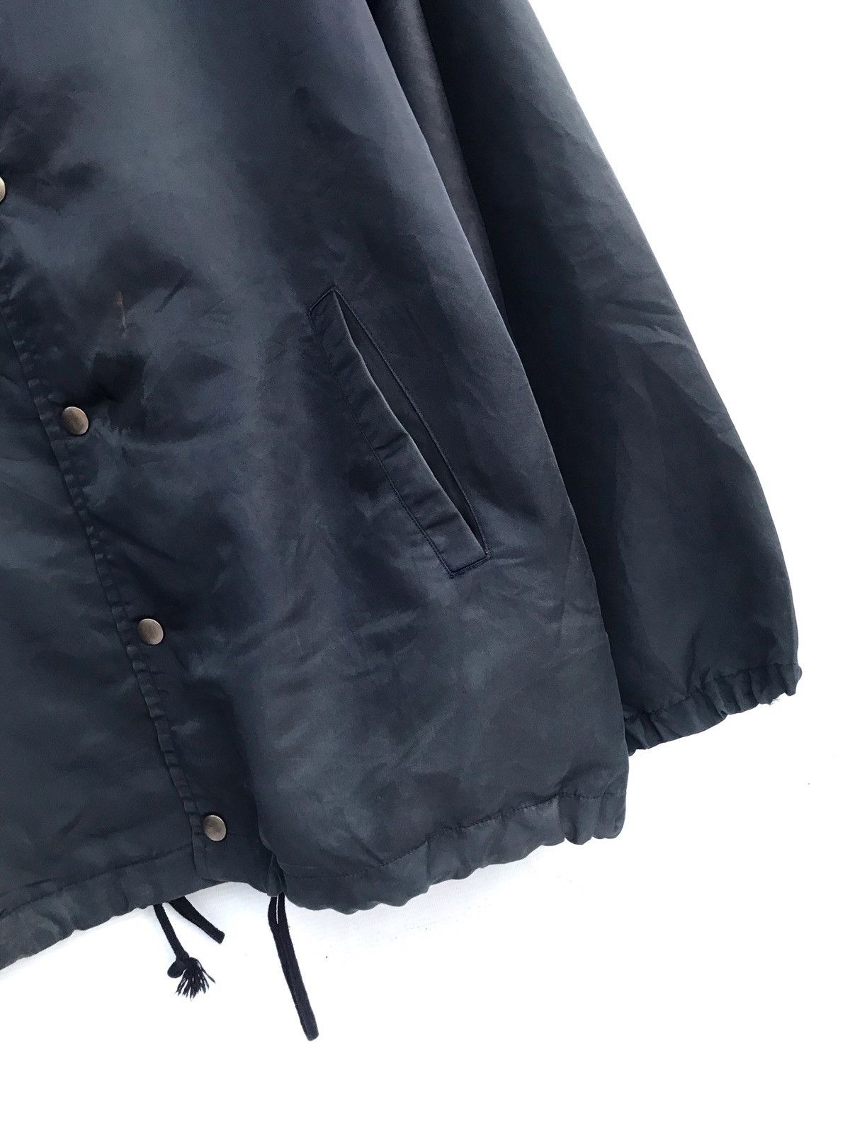 Benetton × Formula 1 Benetton Formula 1 jacket full button nice designer Size US XL / EU 56 / 4 - 3 Thumbnail