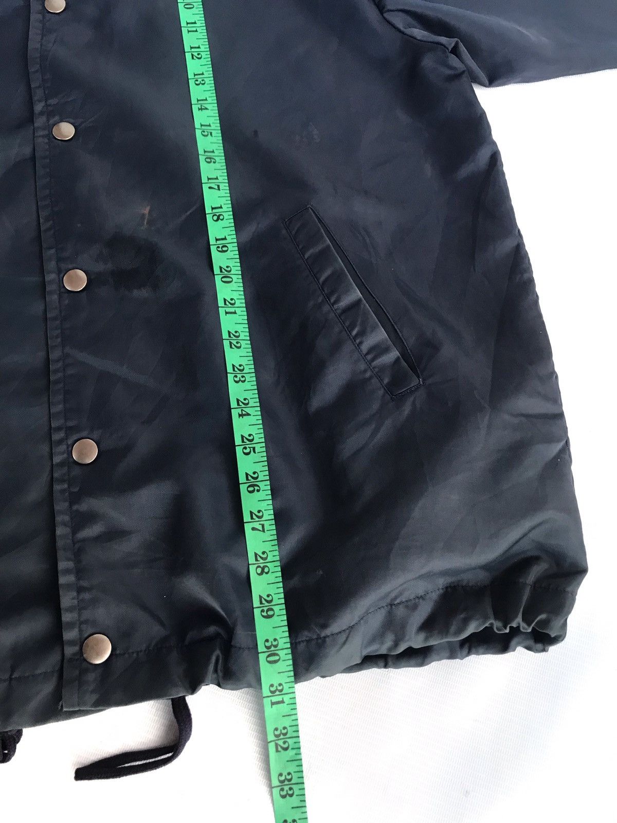 Benetton × Formula 1 Benetton Formula 1 jacket full button nice designer Size US XL / EU 56 / 4 - 10 Thumbnail