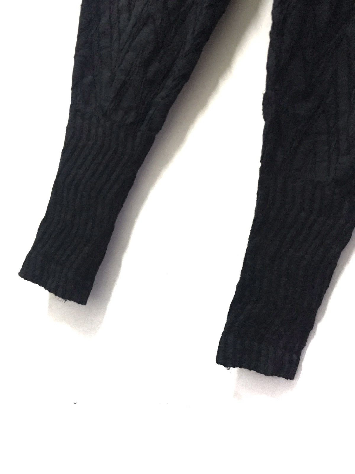 Issey Miyake ‼️RARE‼️Issey Miyake Croppped Length Trousers Size US 31 - 5 Thumbnail
