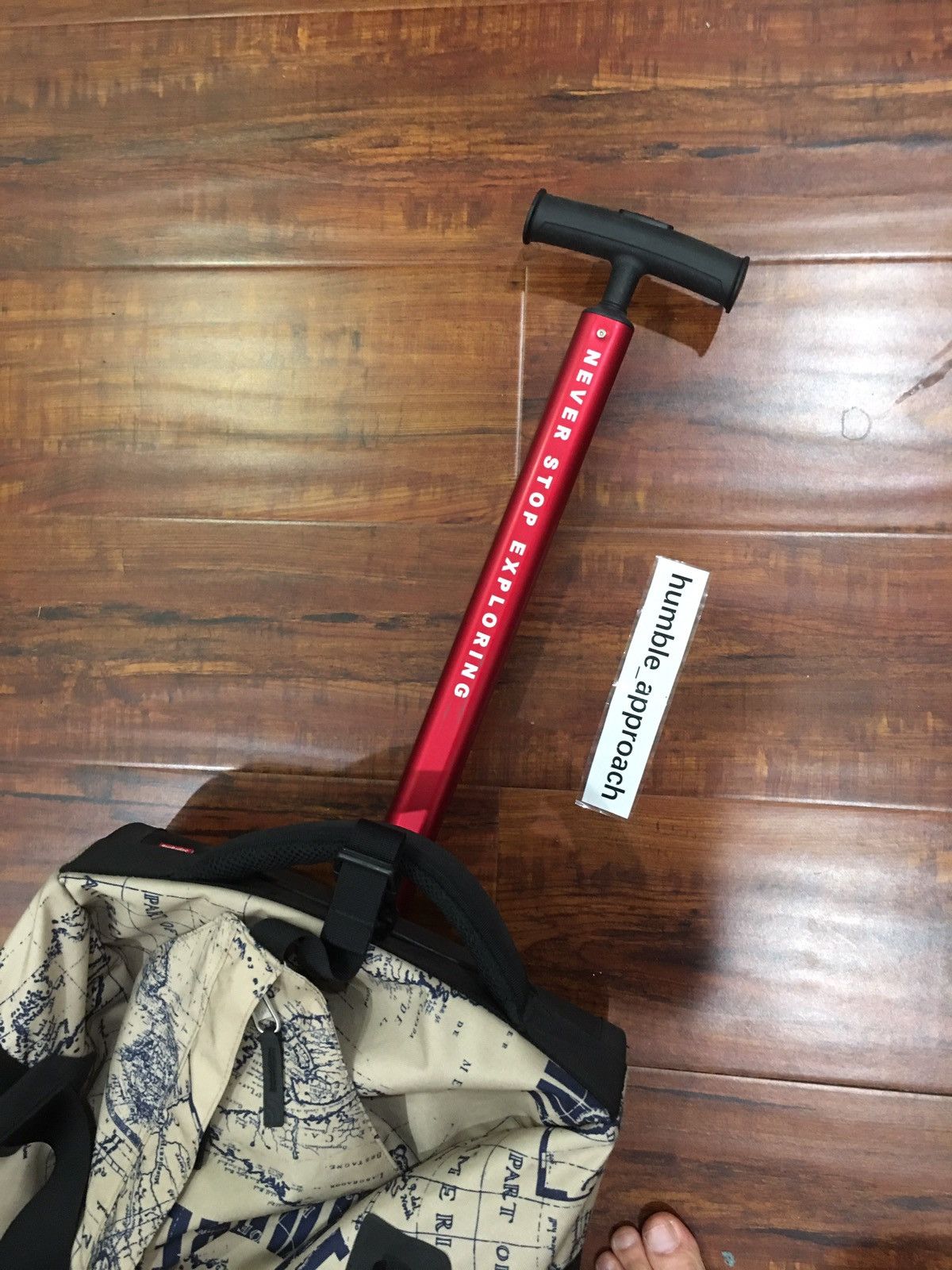 バッグ THE NORTH FACE WAYFINDER 25 s-l1200.jpg