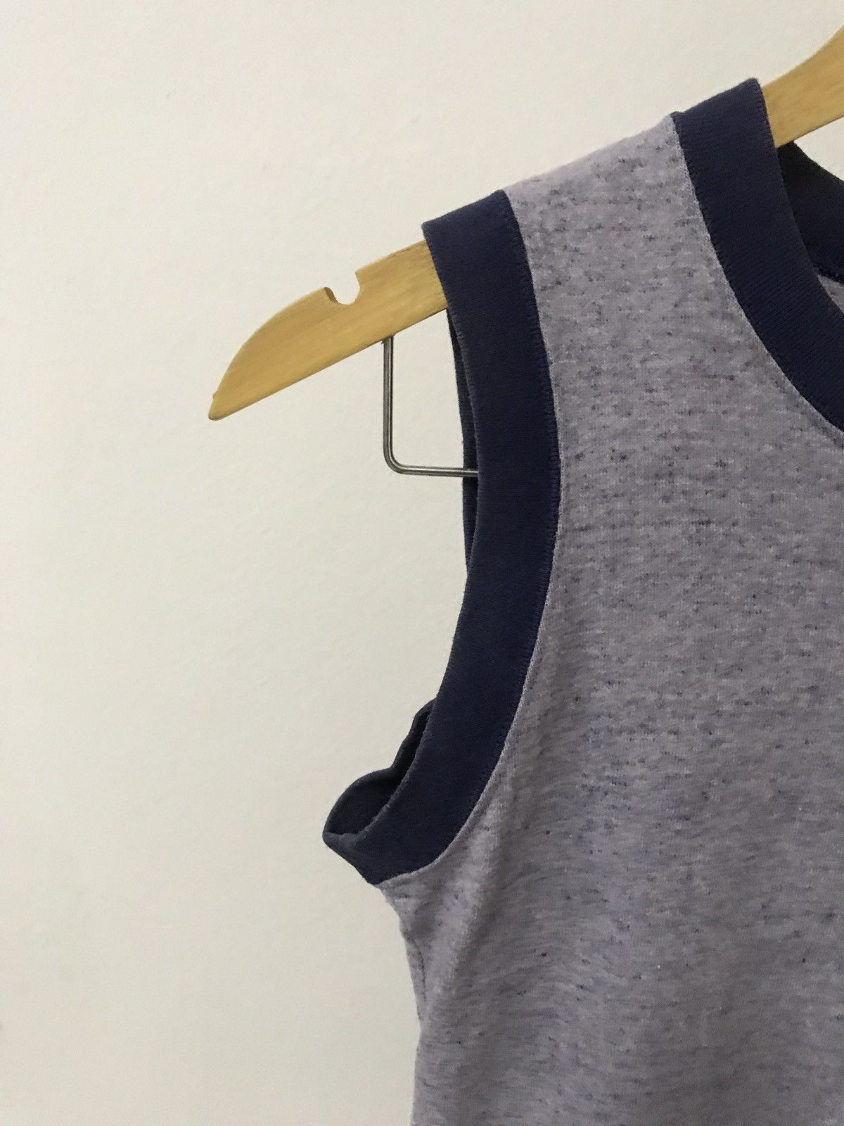 Japanese Brand × Seditionaries Lovers rock superlovers singlet Size US XXS / EU 40 - 4 Thumbnail