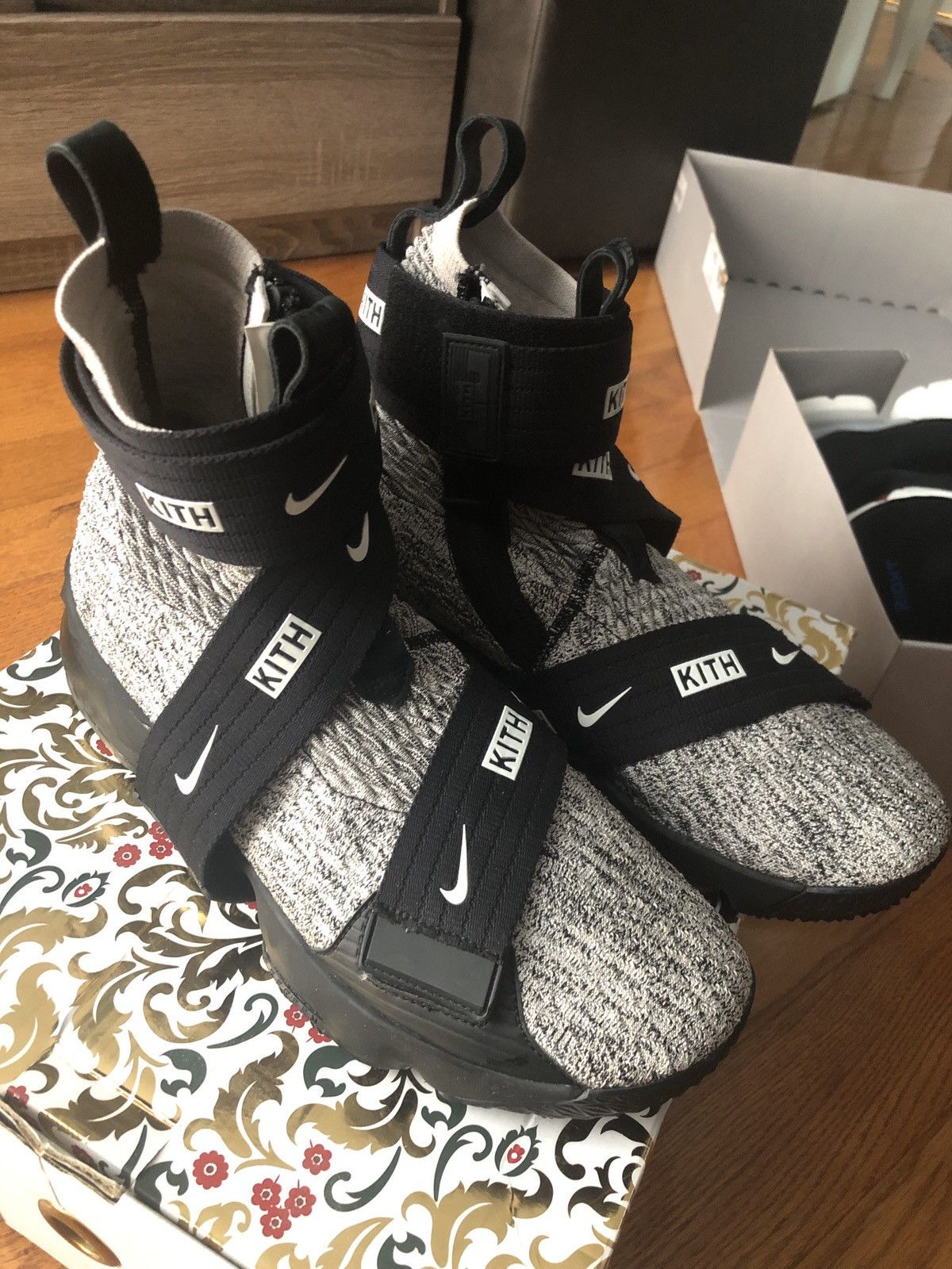 kith x lebron lifestyle 15