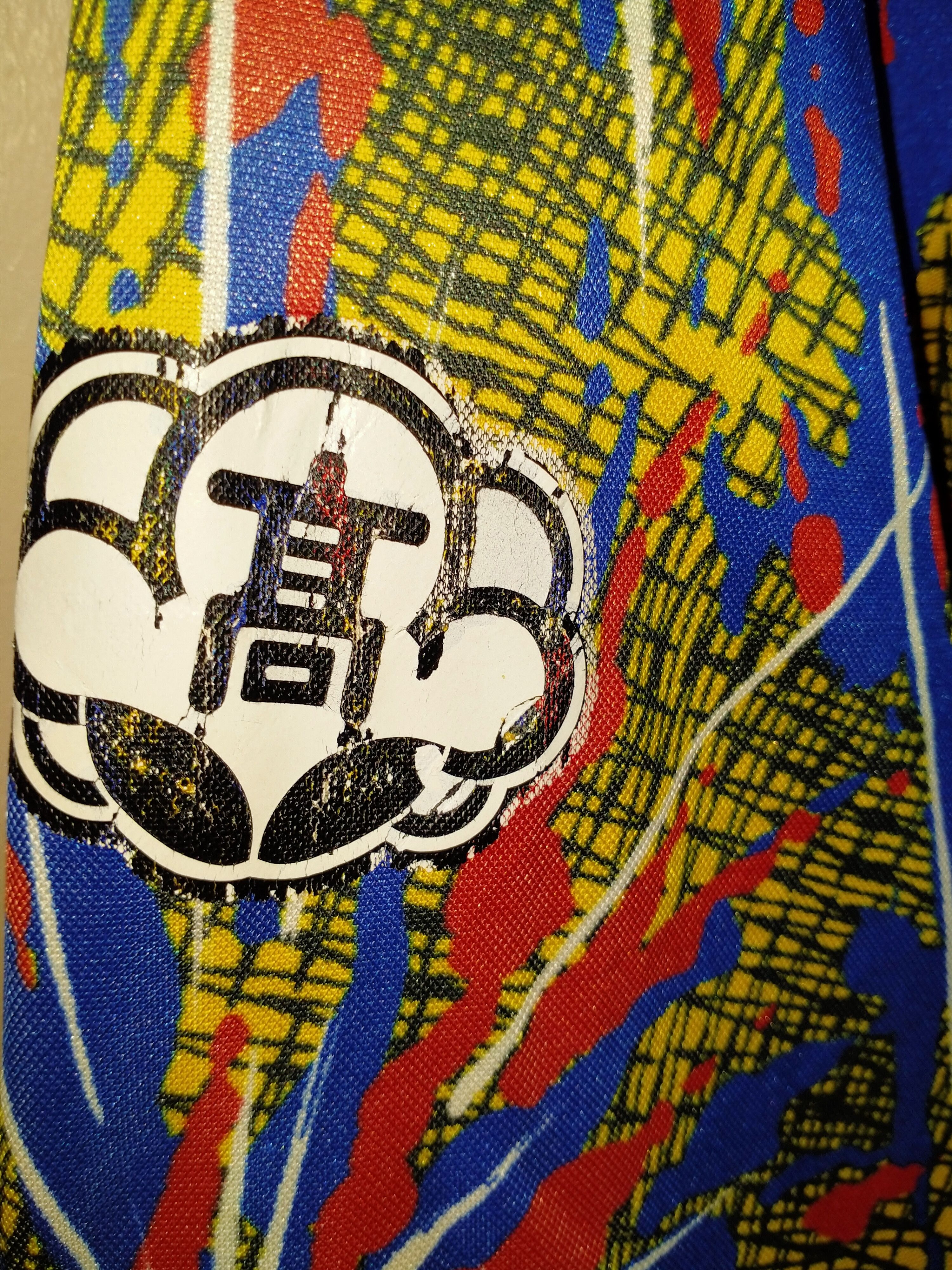 Asics × Vintage Vintage asics goalkepper jersey Size US L / EU 52-54 / 3 - 5 Thumbnail
