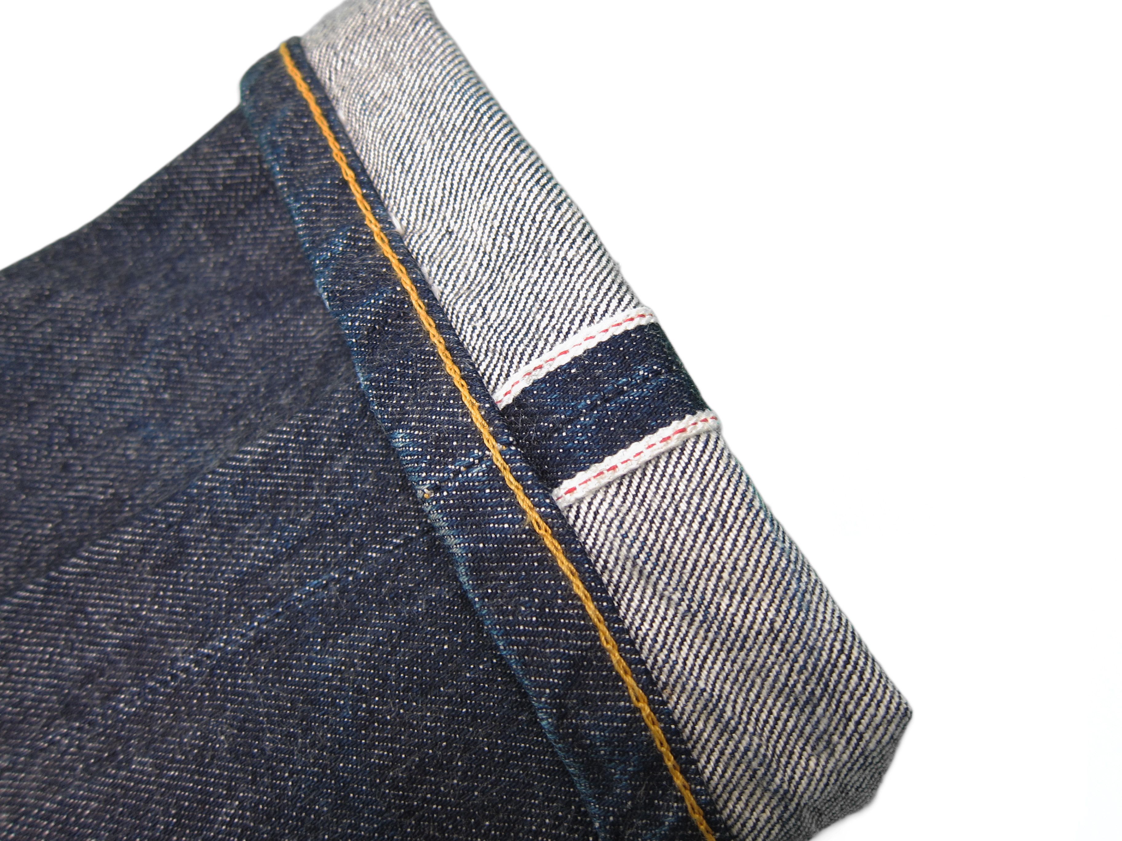 Imperial Denim SEXI08 Indigo Denim sz. 28 Size US 28 / EU 44 - 14 Thumbnail