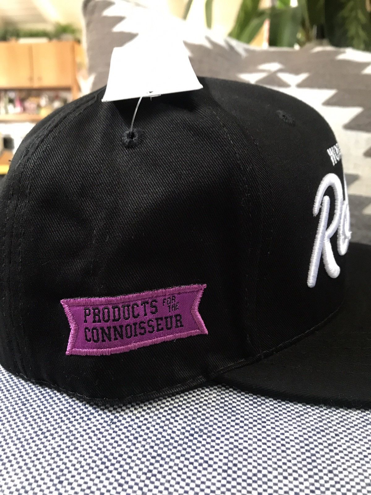 Other *RARE* OG The Smoker’s Club Worldwide Rollers SnapBack Hat Size ONE SIZE - 2 Thumbnail