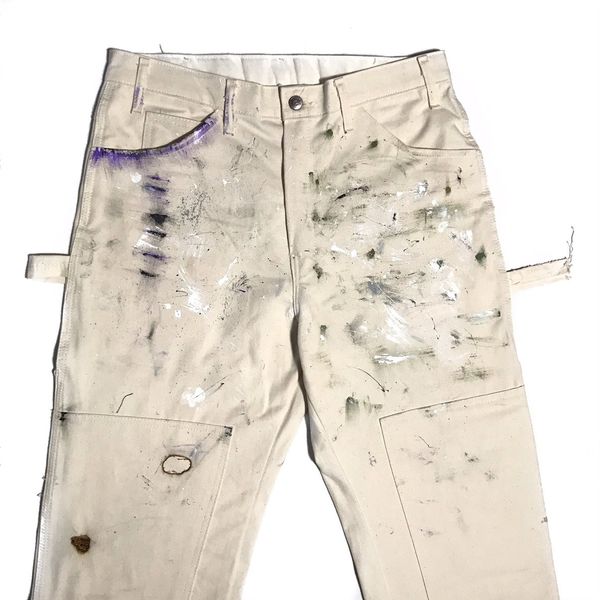 Custom Tailored Dickies Painter Pants 