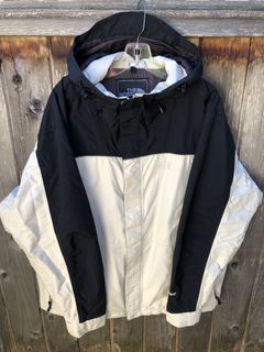 The North Face Two Tone Hyvent Jacket