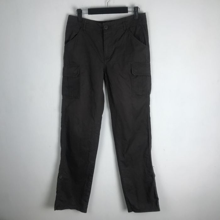 Japanese Brand 🔥NEED GONE TODAY🔥GAMINERIE CARGO PANTS/MULTI POCKET #113 ...