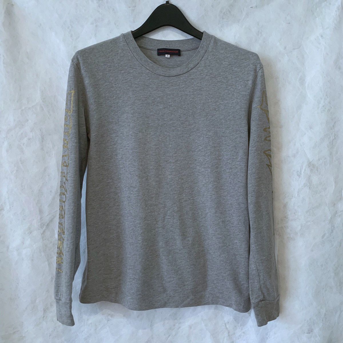 Gosha Fucking Awesome Tee