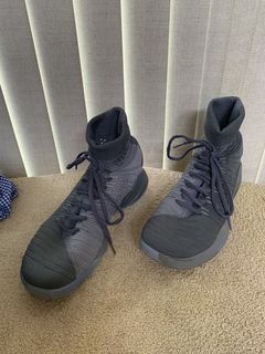 Hyperdunk flyknit 2016 on sale oreo
