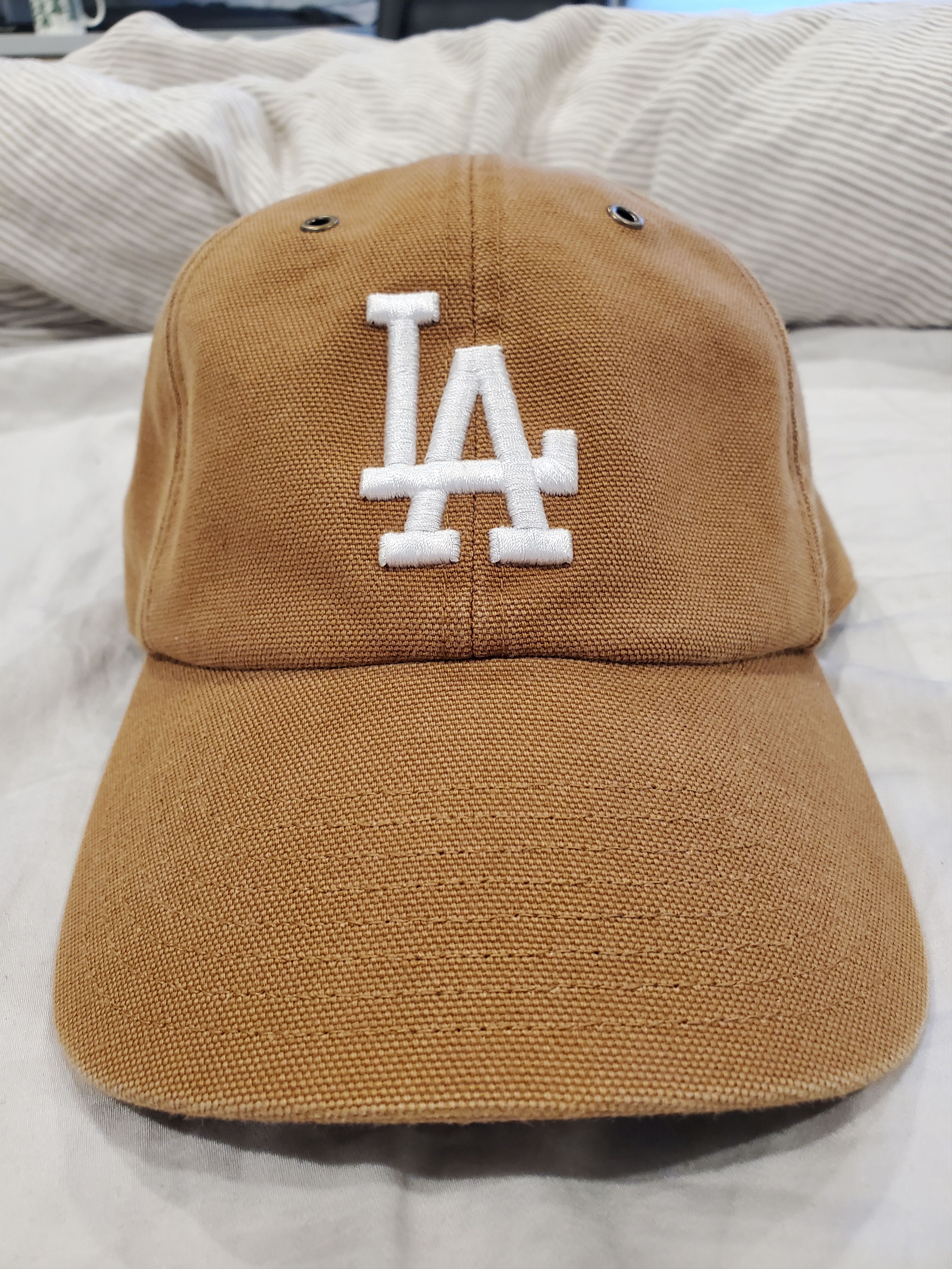 47 brand clearance carhartt dodgers