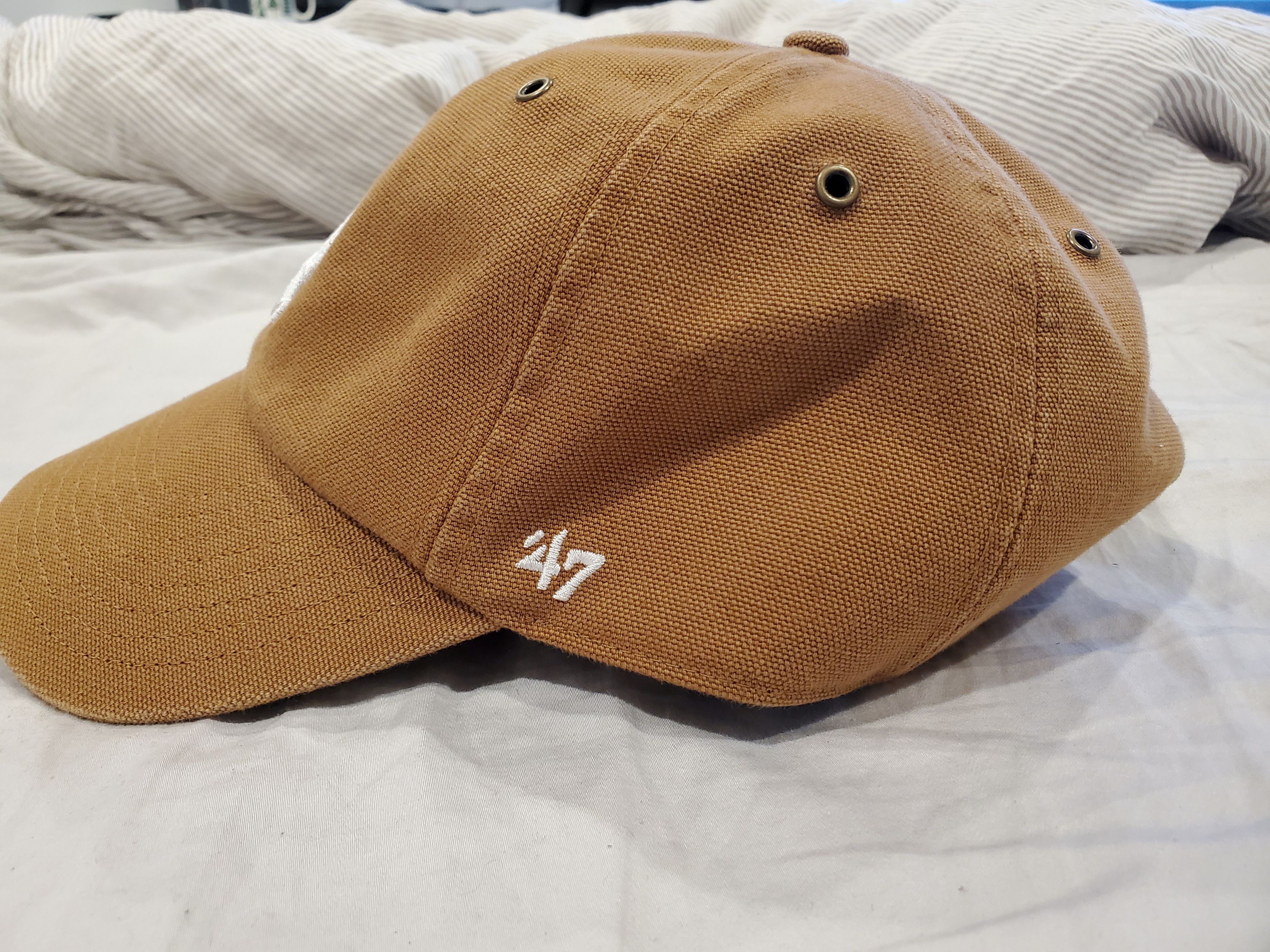 47 brand carhartt hotsell