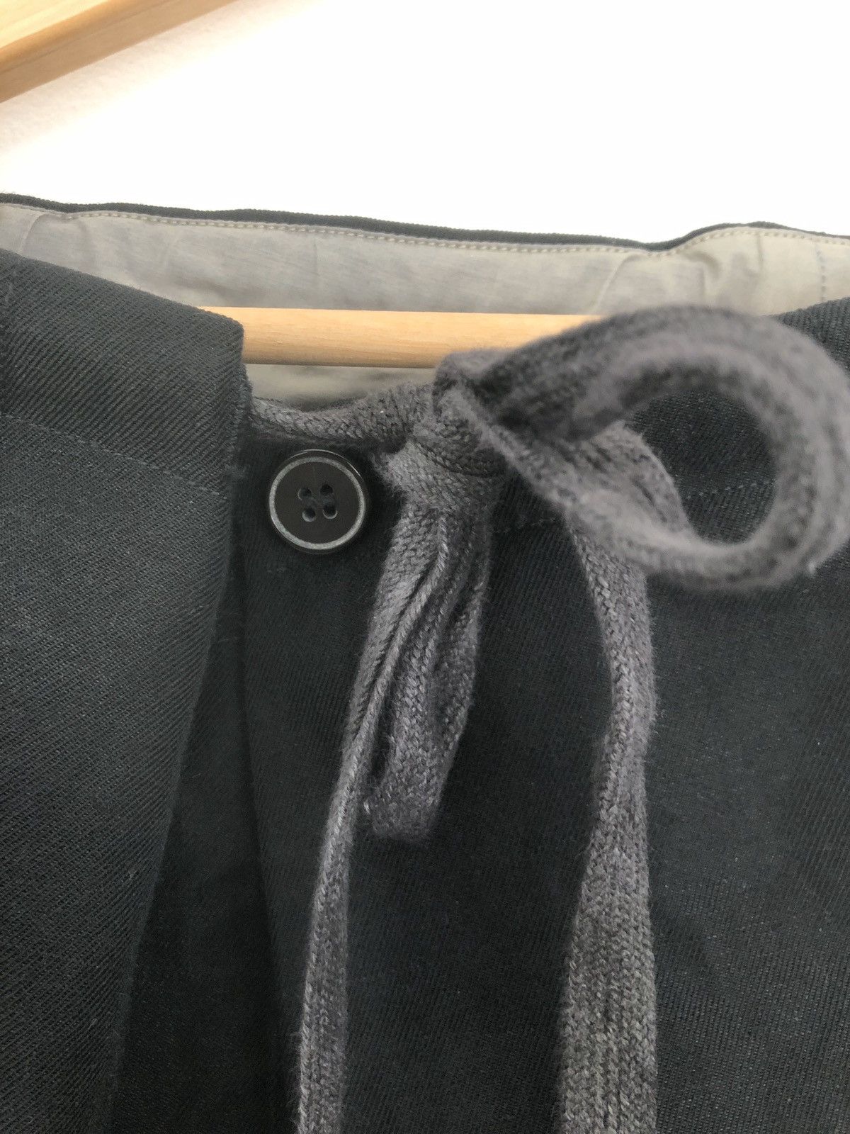 A1923 A1923 Cropped pants (Paul Harnden style) Size US 34 / EU 50 - 4 Thumbnail
