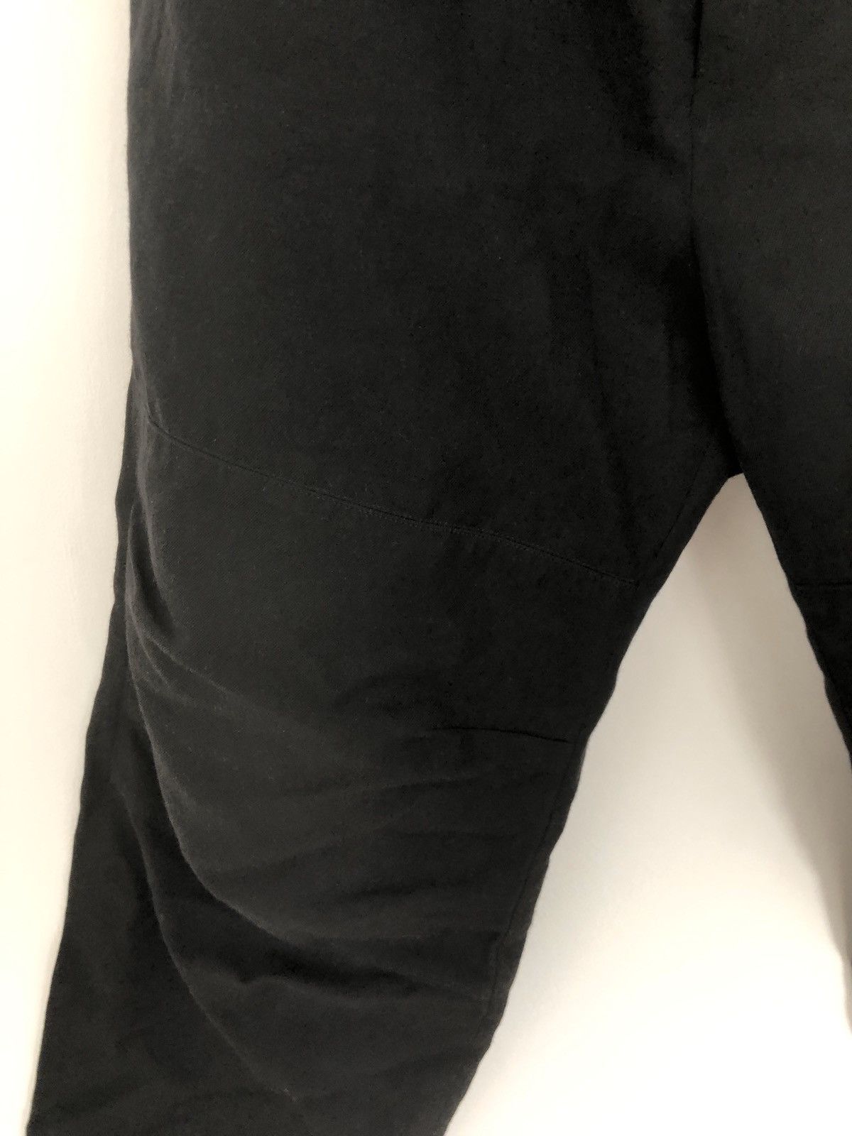 A1923 A1923 Cropped pants (Paul Harnden style) Size US 34 / EU 50 - 5 Thumbnail