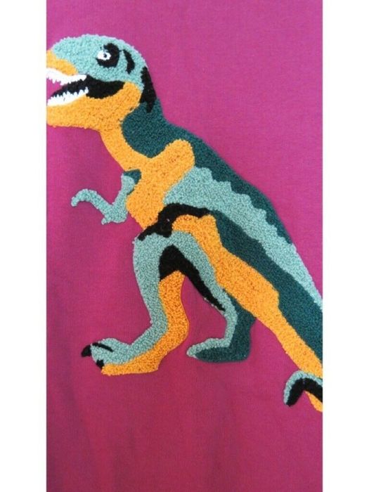 Bonobos dinosaur outlet sweater