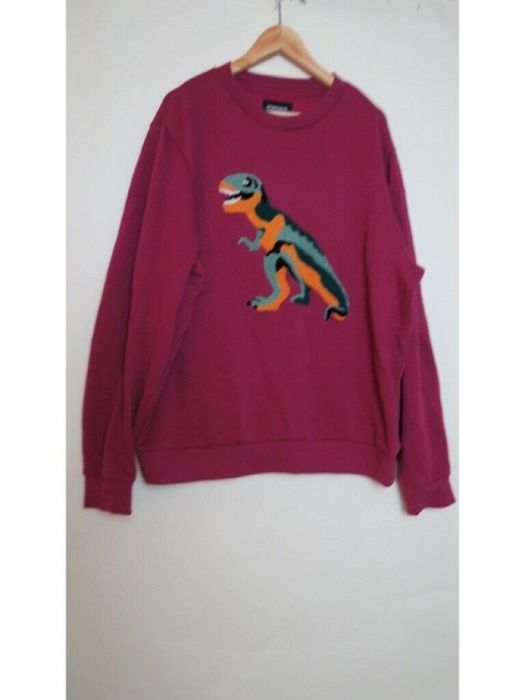 Bonobos dinosaur outlet sweater