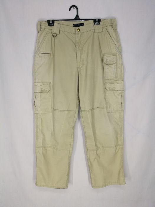 Hypebeast 5.11 Tactical series 8 Pocket Tactical Utility Cargo Pants ...