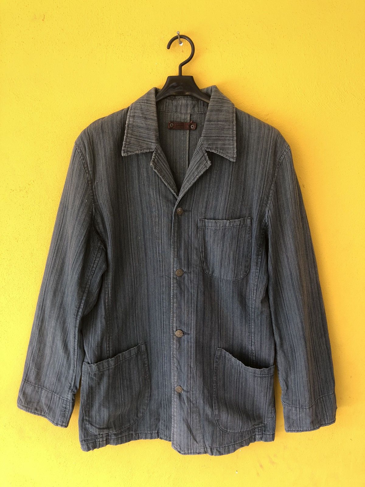 Kapital Design X Japanese Brand