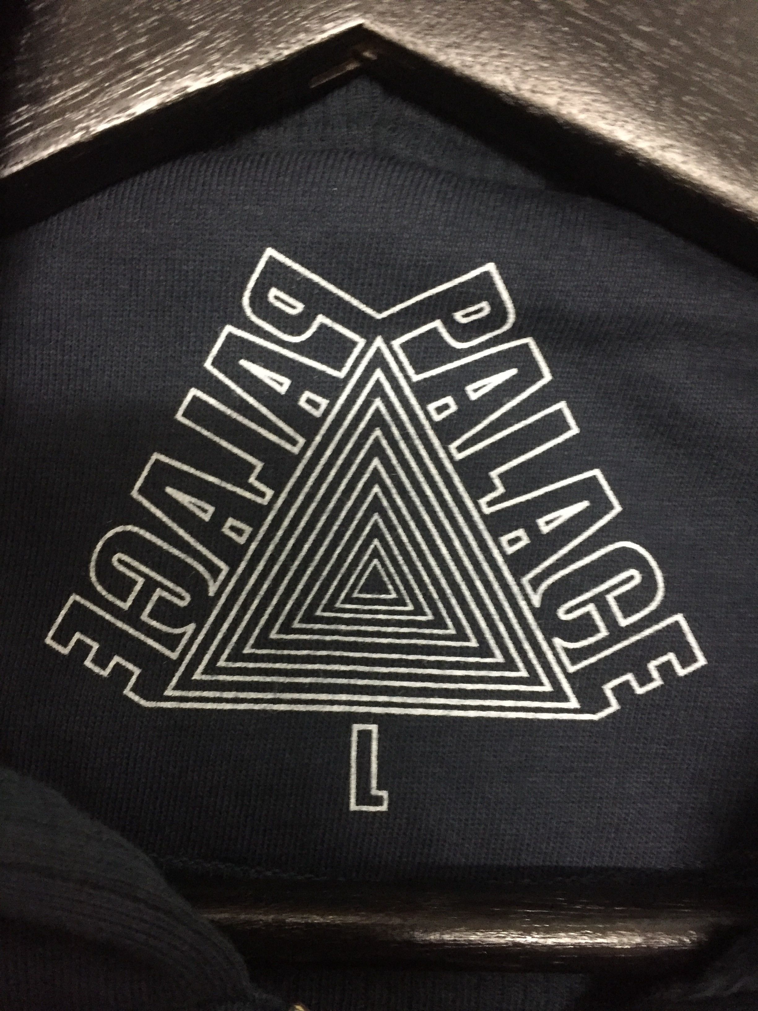 Fake palace hoodie hotsell