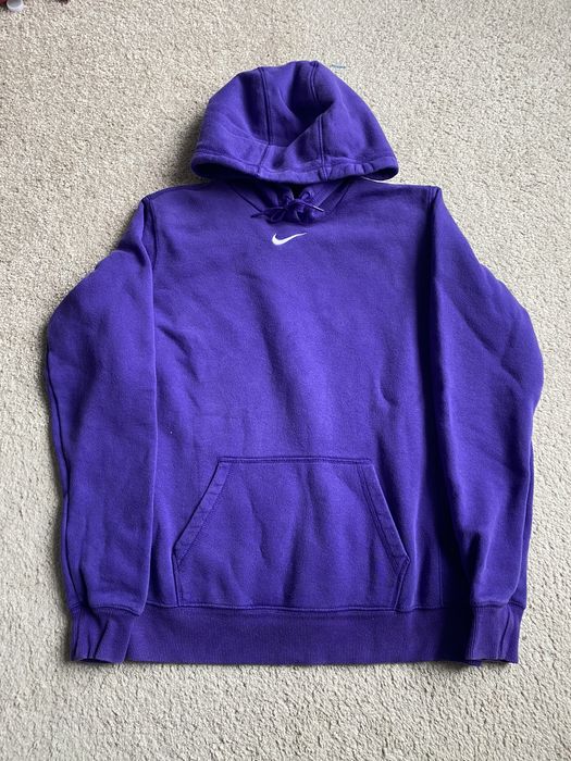 Vintage nike hoodie travis on sale scott