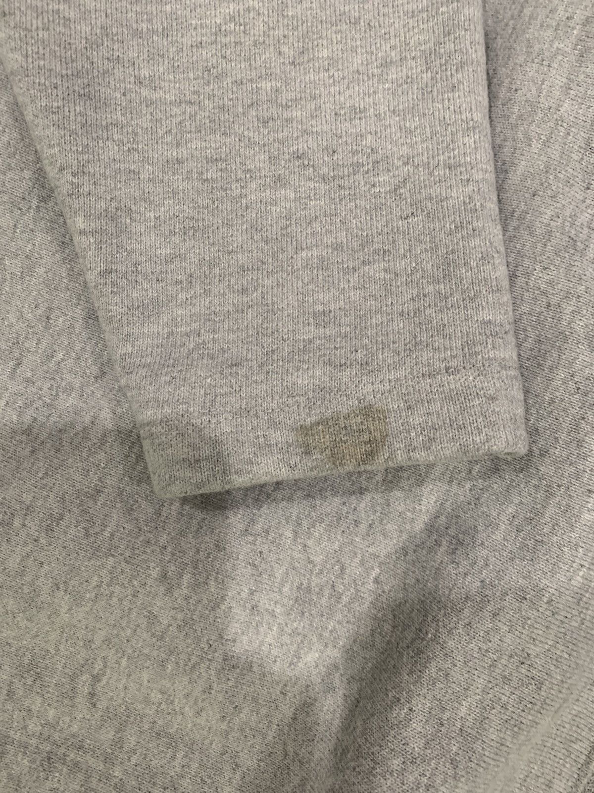 Champion × Kith Kith Champion Extended Box Logo Hoodie Size US M / EU 48-50 / 2 - 5 Thumbnail