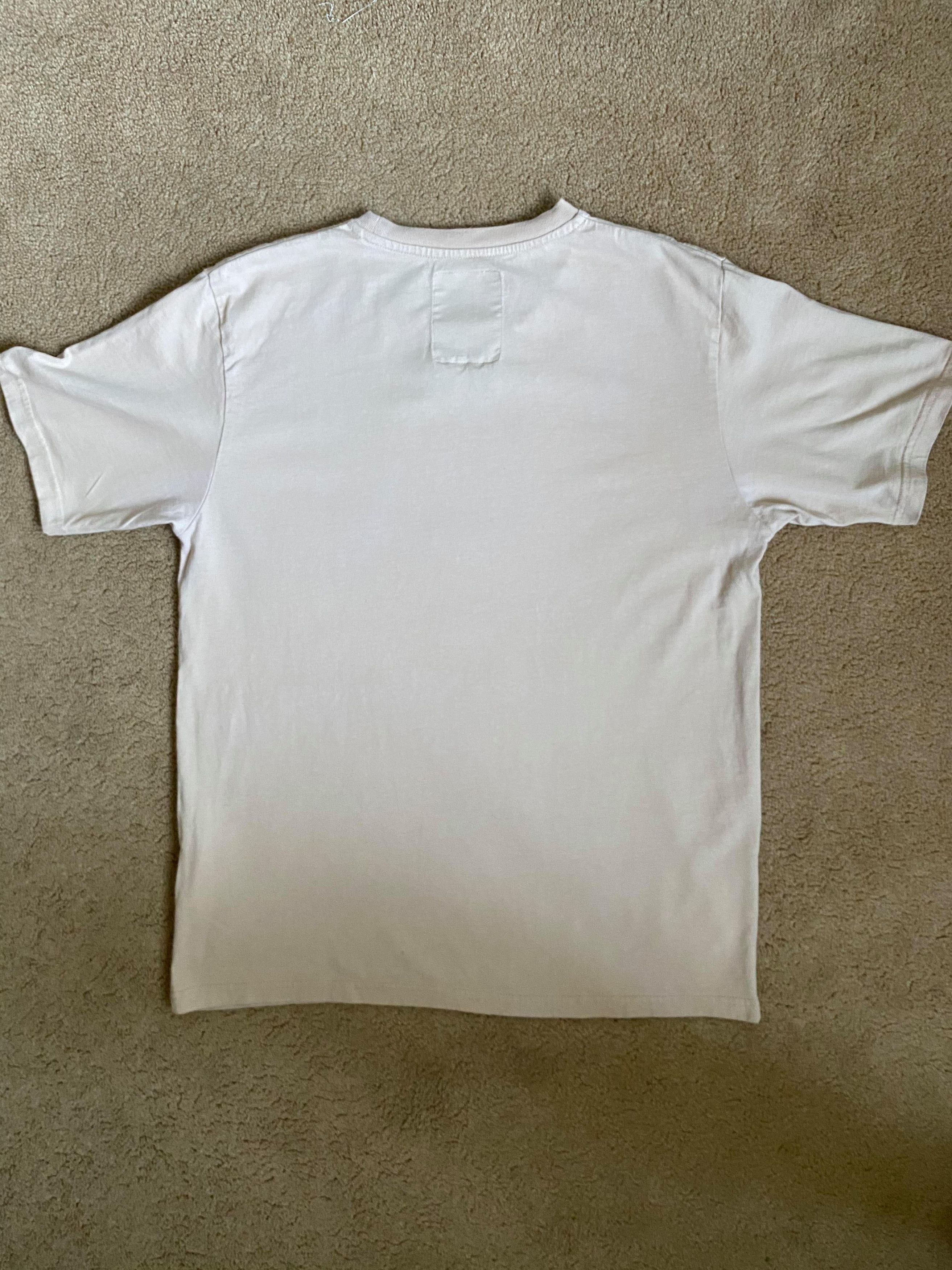 Champion × Kith Kith Champion Logo Tee Size US M / EU 48-50 / 2 - 2 Thumbnail