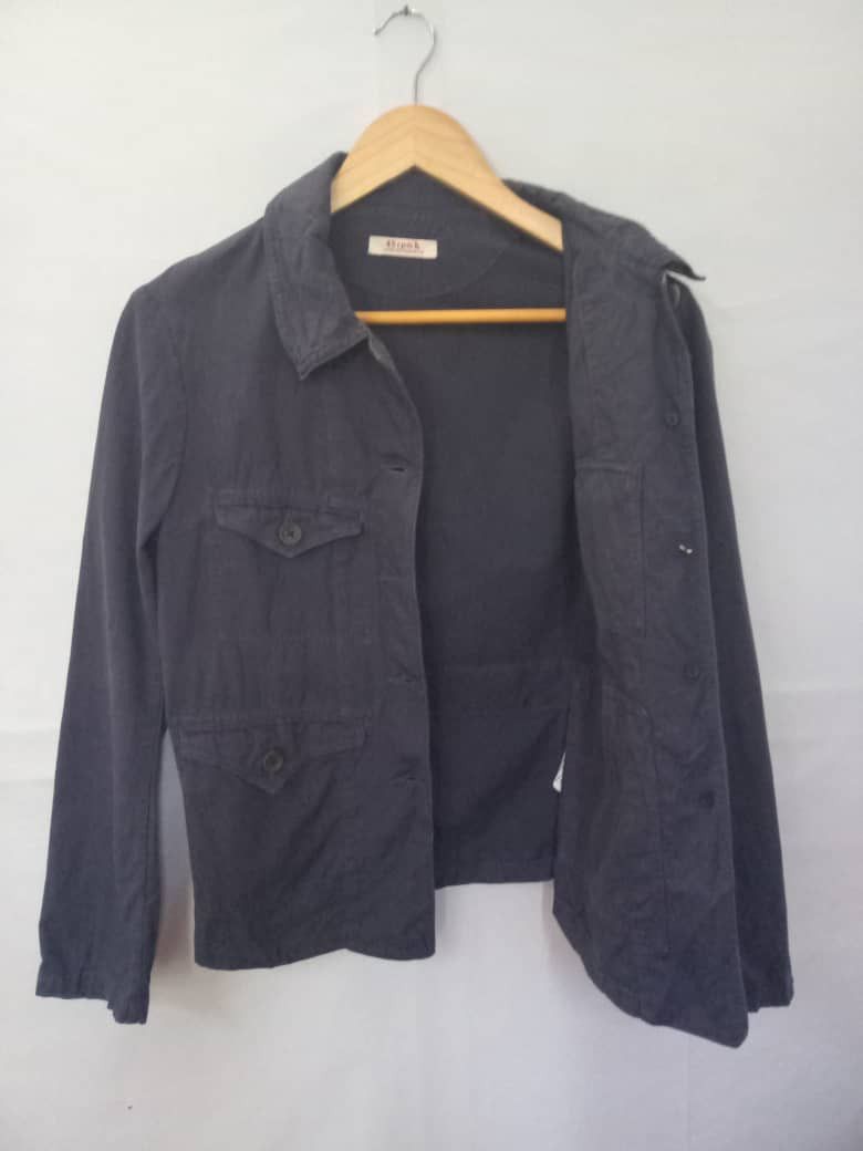 45rpm × Kapital Vintage 45rpm Button Jacket Size M / US 6-8 / IT 42-44 - 3 Thumbnail