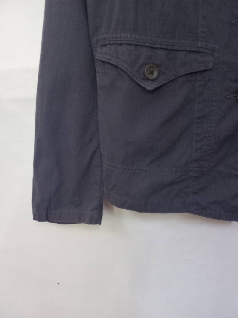 45rpm × Kapital Vintage 45rpm Button Jacket Size M / US 6-8 / IT 42-44 - 5 Thumbnail