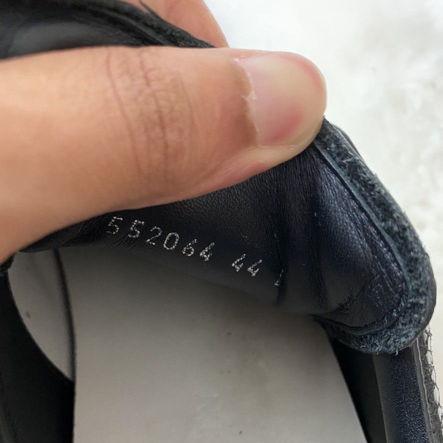 Alexander McQueen Alexander McQueen Oversized Sneaker Size US 11 / EU 44 - 4 Thumbnail