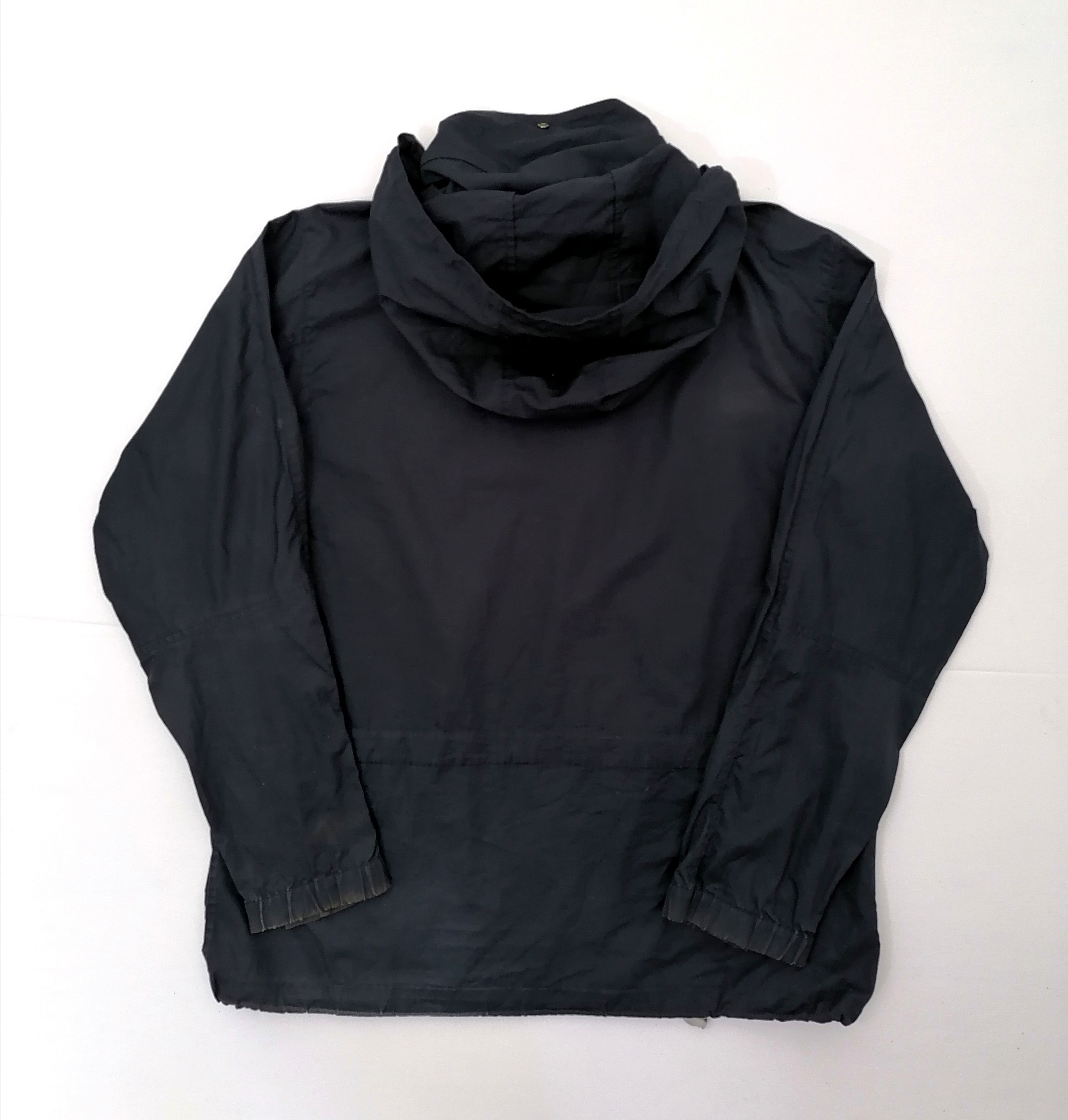 Lacoste Windbreaker
