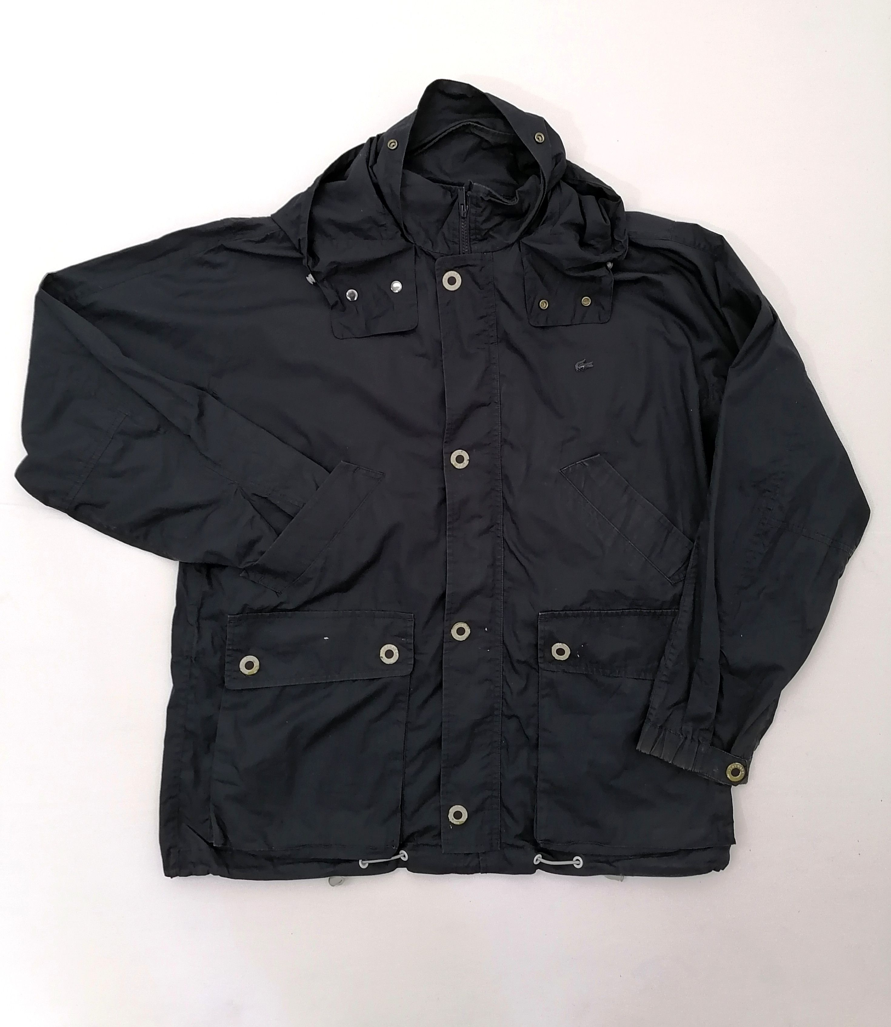 Lacoste Windbreaker
