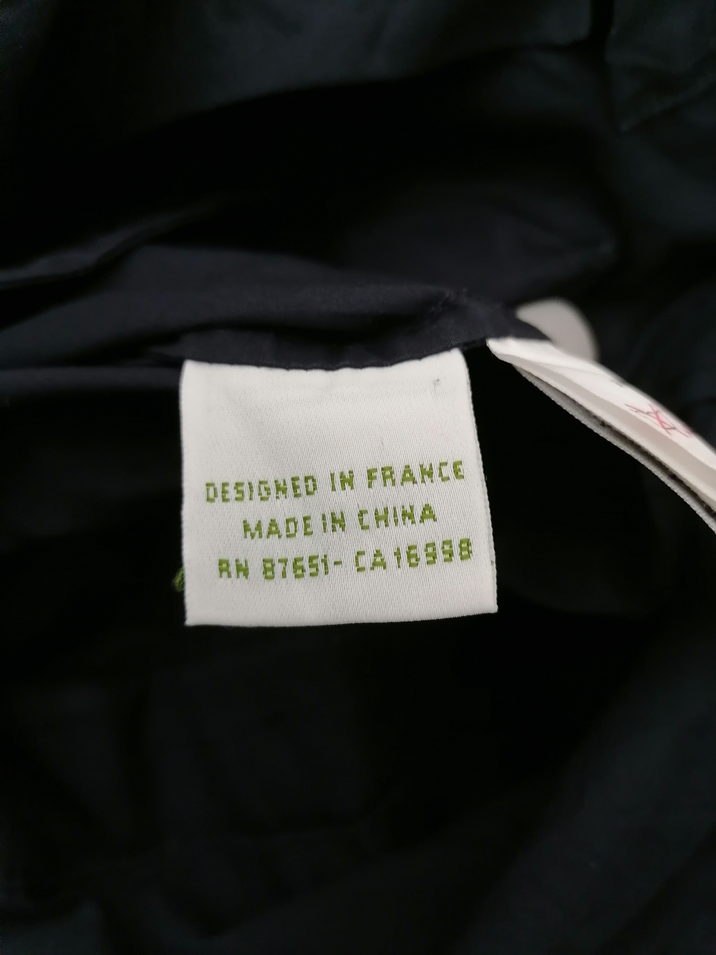 Lacoste Windbreaker