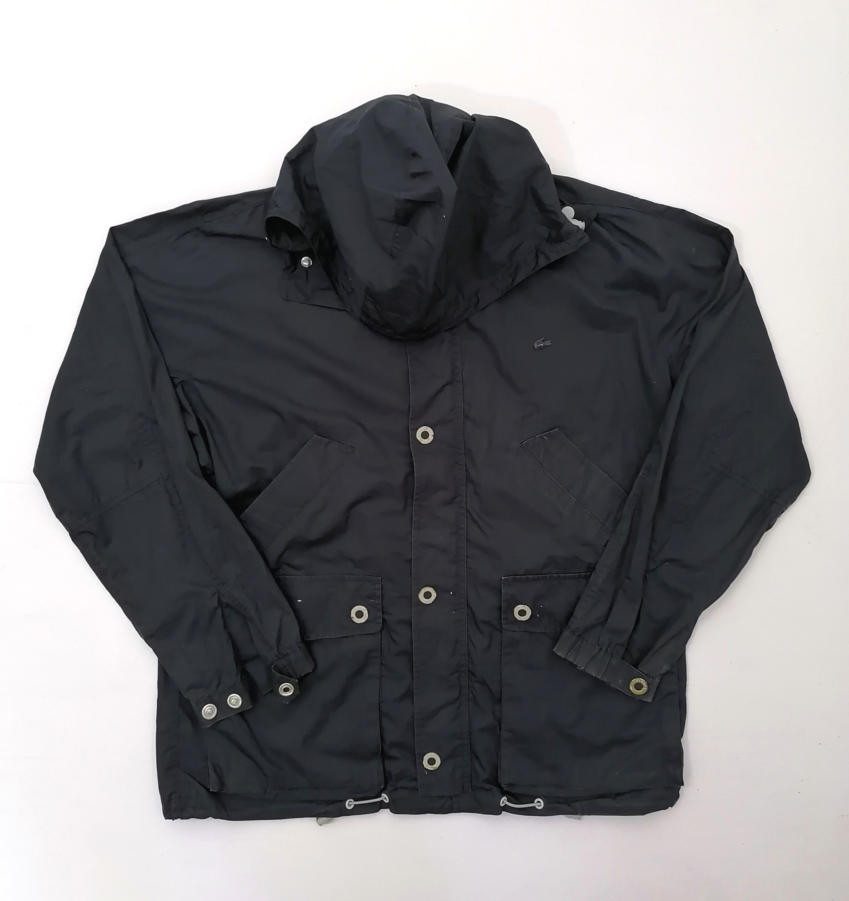 Lacoste Windbreaker