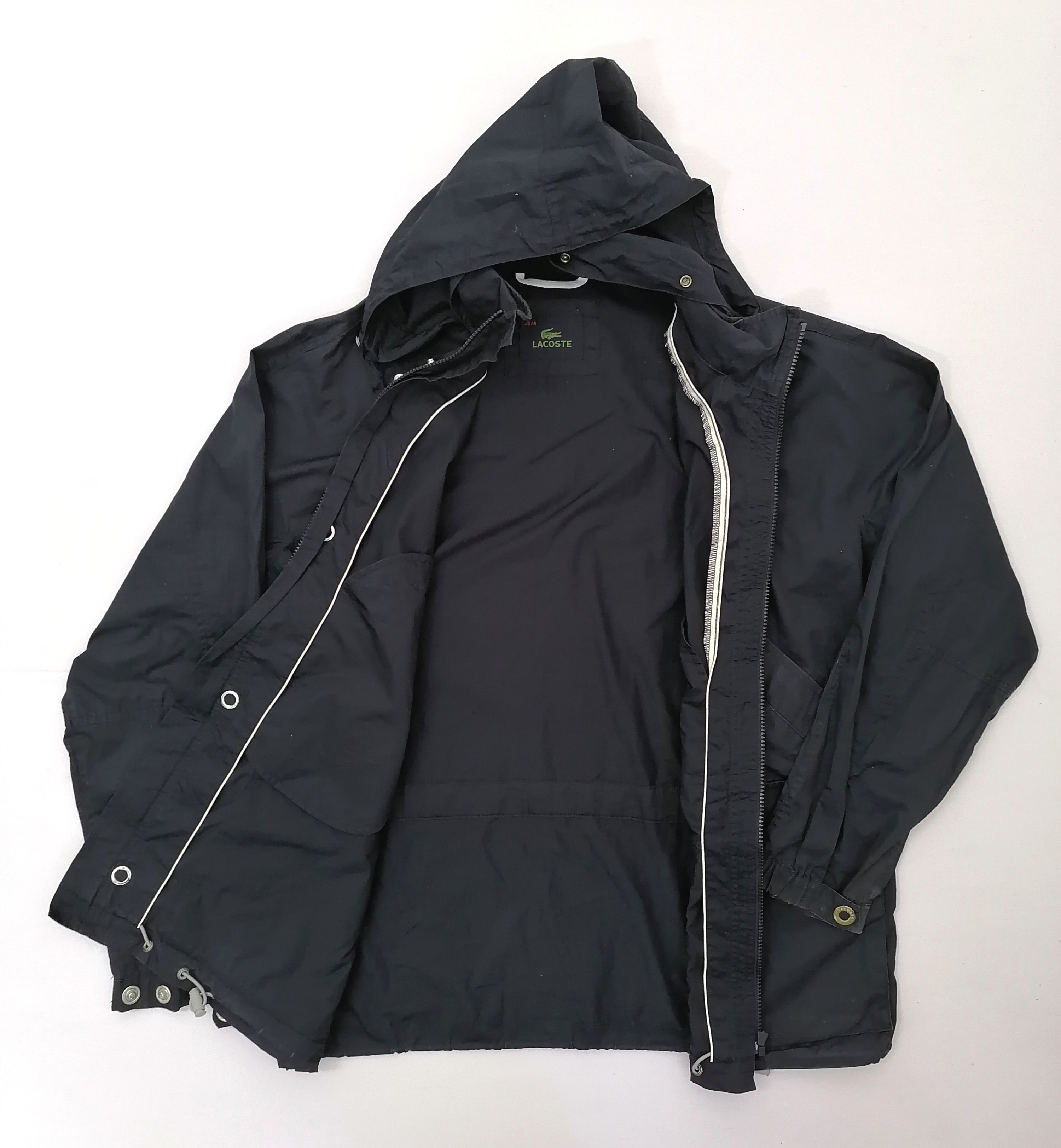 Lacoste Windbreaker