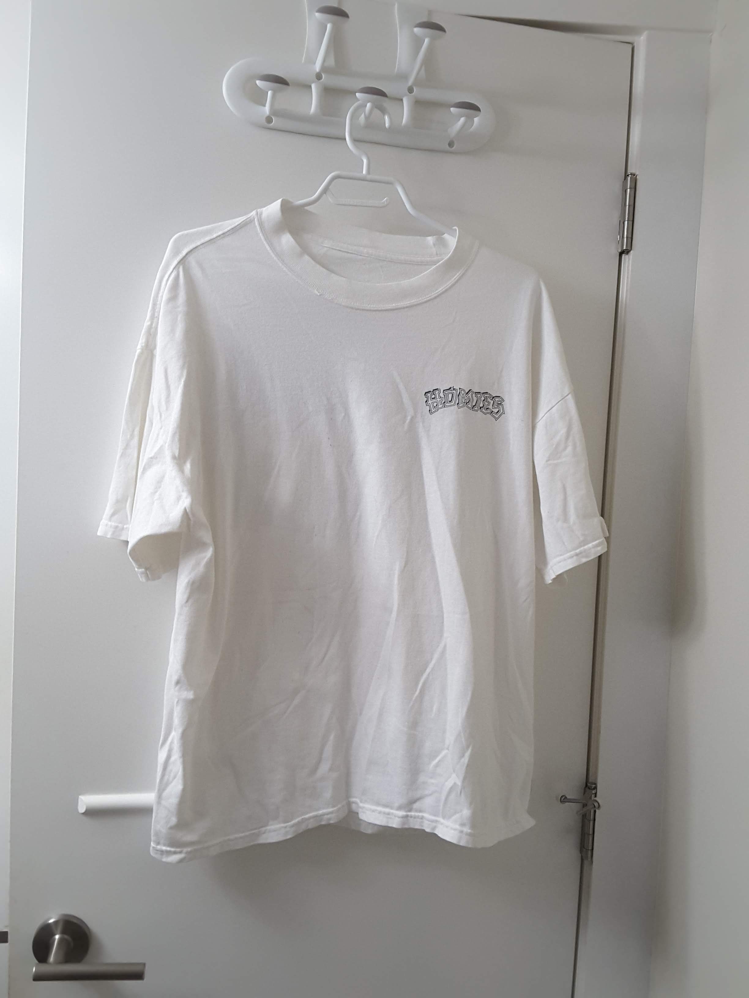 Other Classic HOMIES T Shirt Size US L / EU 52-54 / 3 - 1 Thumbnail