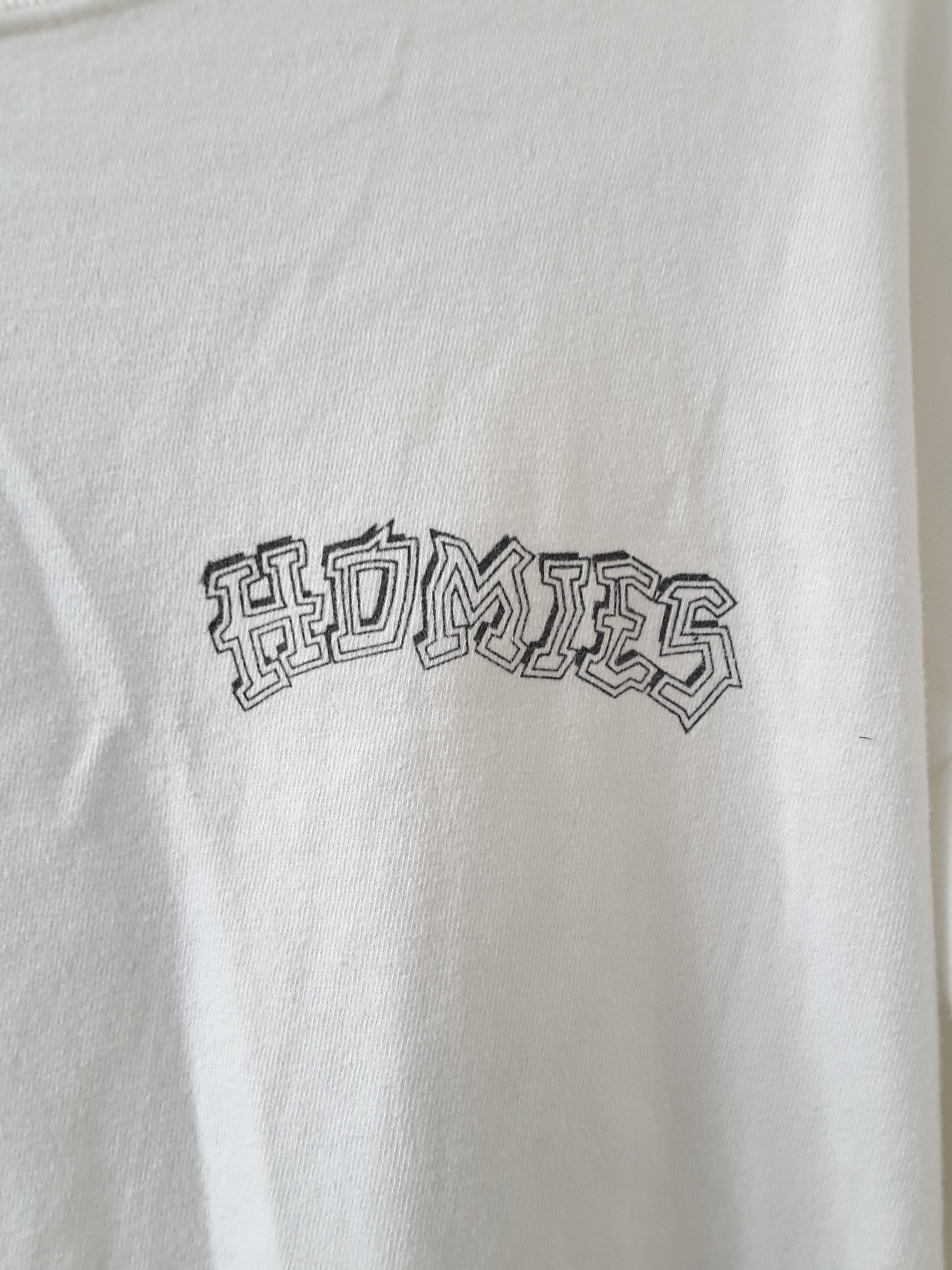 Other Classic HOMIES T Shirt Size US L / EU 52-54 / 3 - 2 Thumbnail