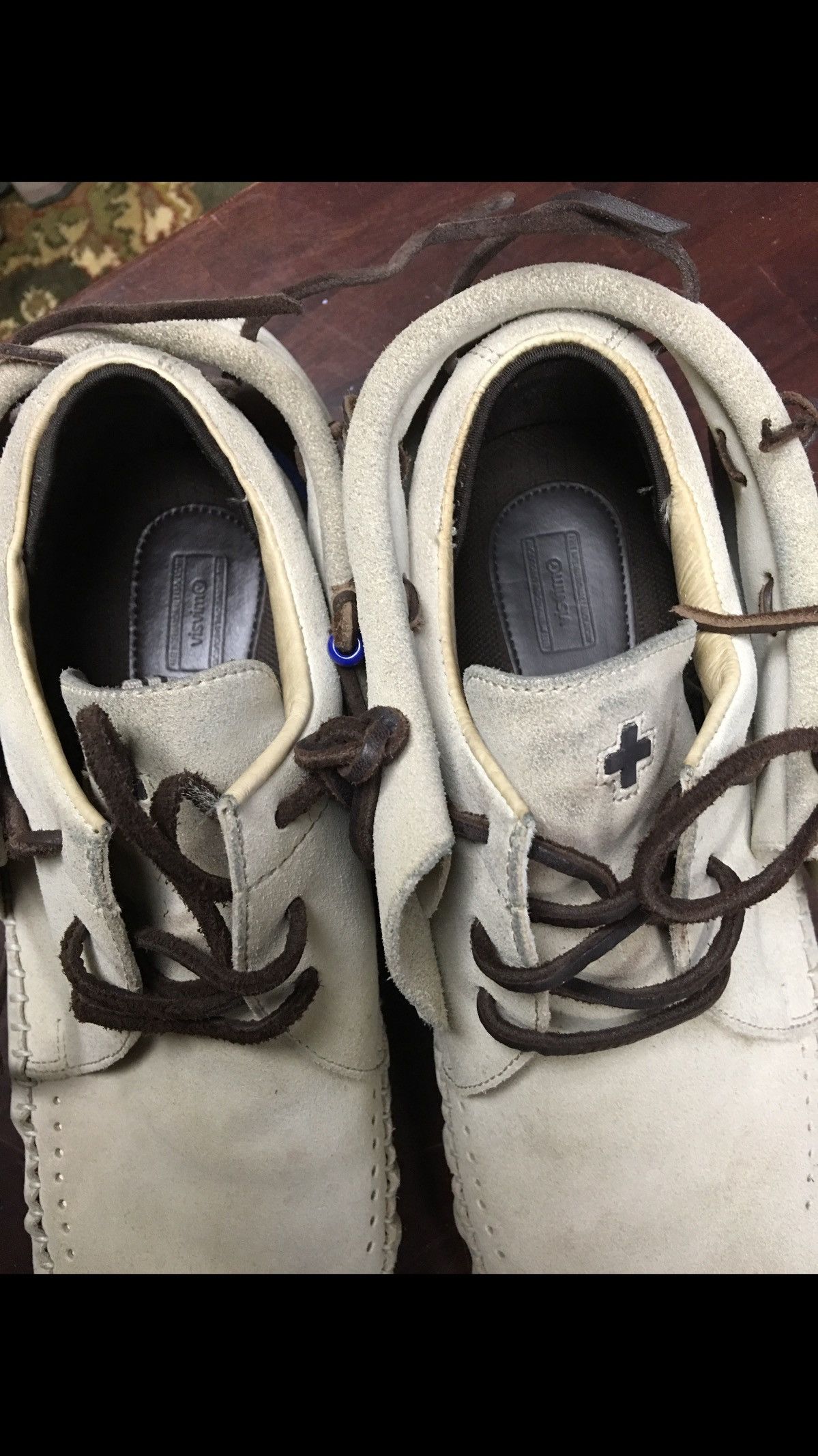 Visvim FBT Seward Size US 11 / EU 44 - 3 Thumbnail