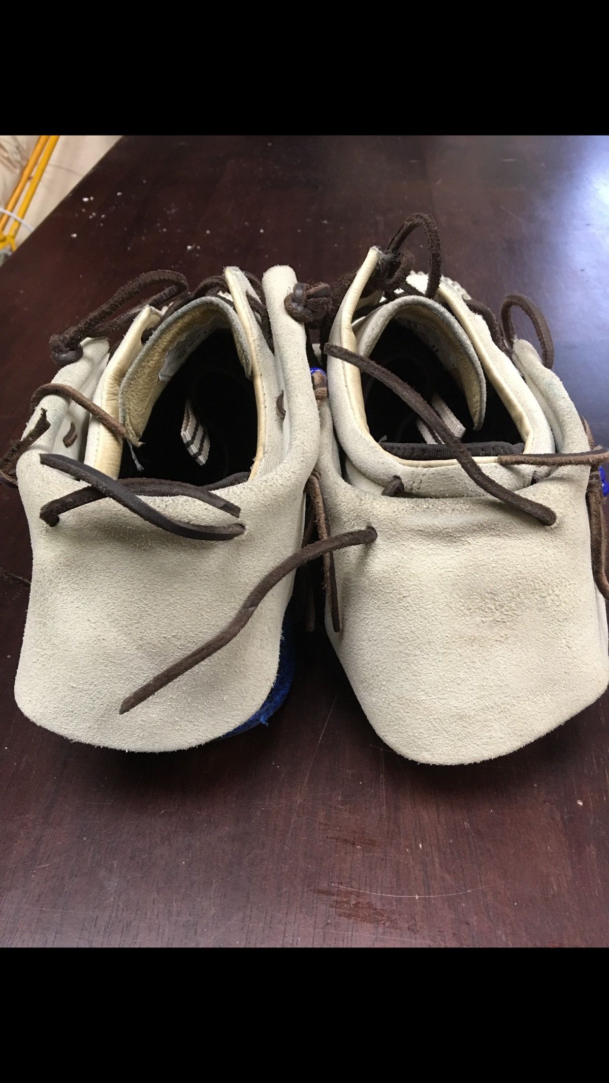 Visvim FBT Seward Size US 11 / EU 44 - 2 Thumbnail