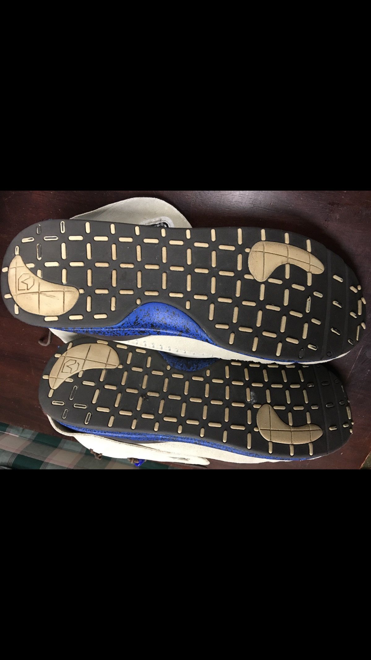 Visvim FBT Seward Size US 11 / EU 44 - 4 Thumbnail