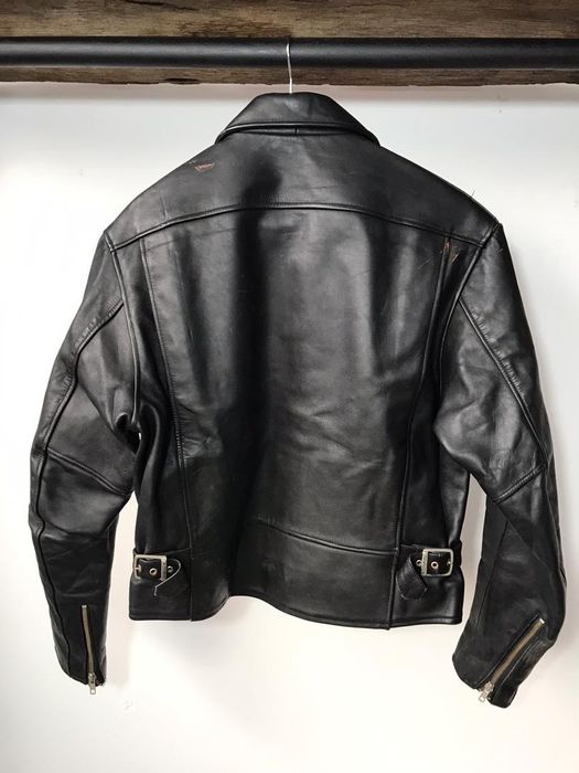 Harley Davidson Harley Davidson Leather Jacket | Grailed
