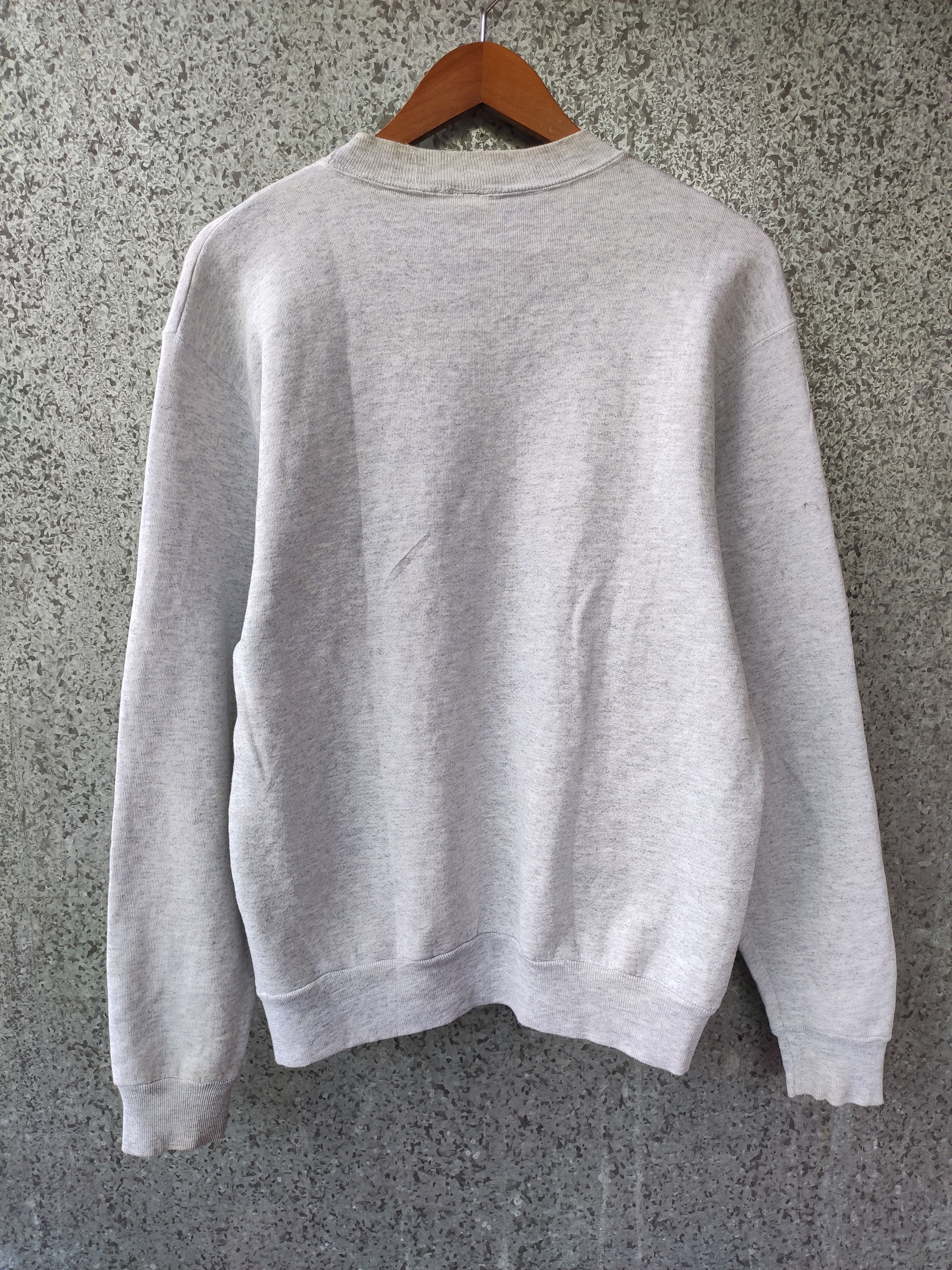 Coca Cola Vintage Coca Cola Sweatshirt Collector item / Size M Size US M / EU 48-50 / 2 - 3 Thumbnail