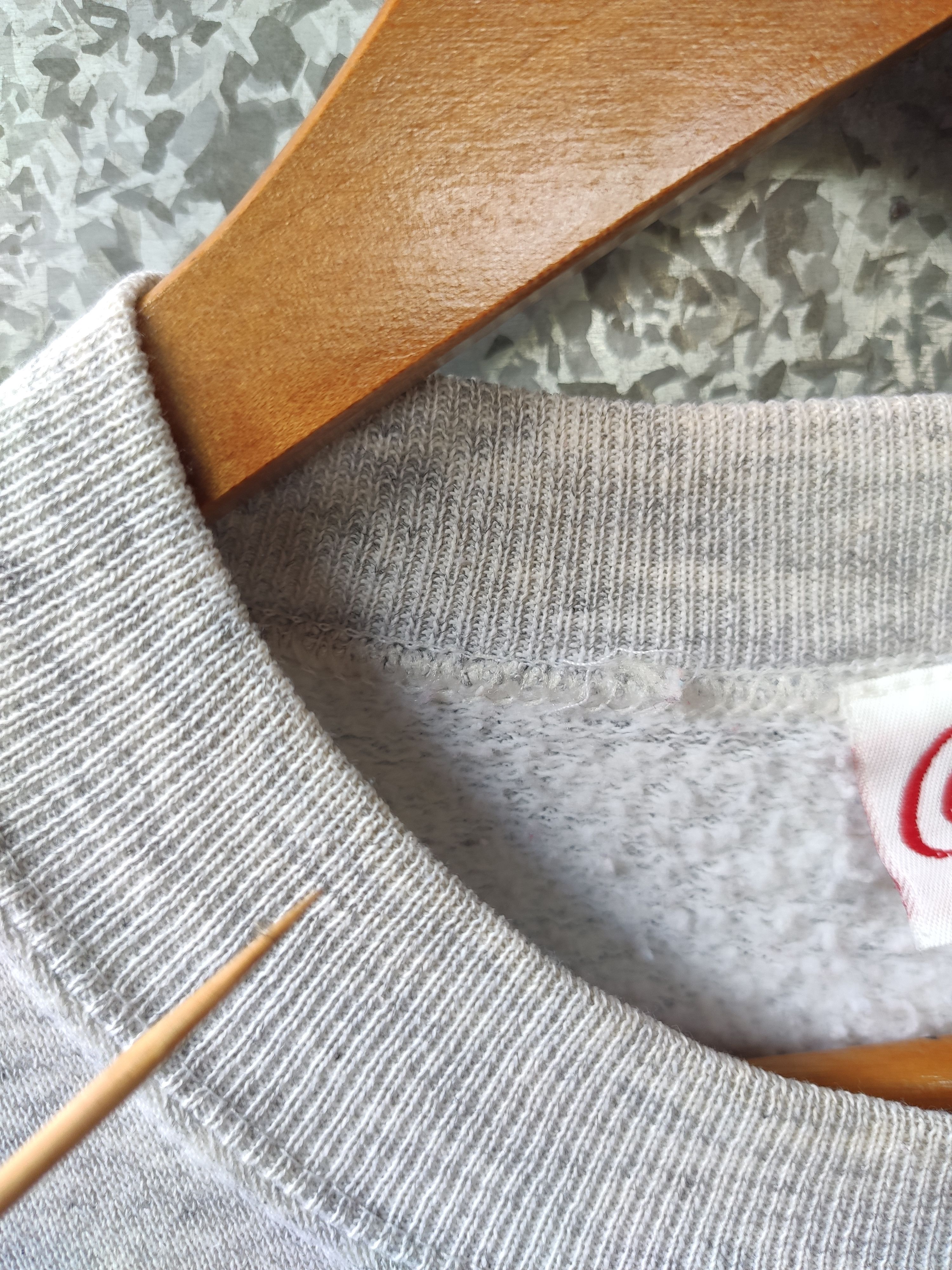 Coca Cola Vintage Coca Cola Sweatshirt Collector item / Size M Size US M / EU 48-50 / 2 - 6 Thumbnail